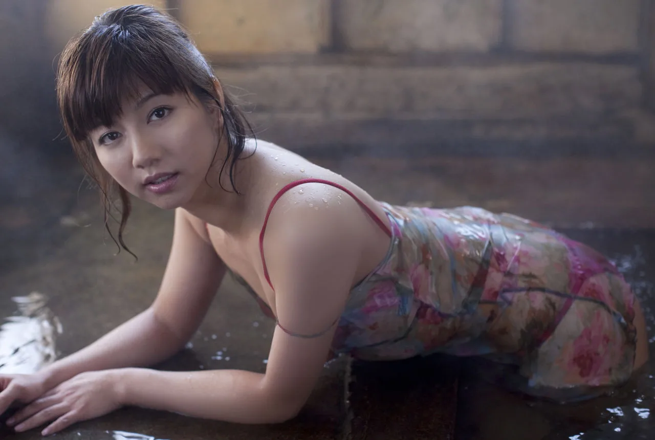 [Image.tv] Marie Kai Kai đã viết nên một album thực sự sau "Love Scenery" - 19