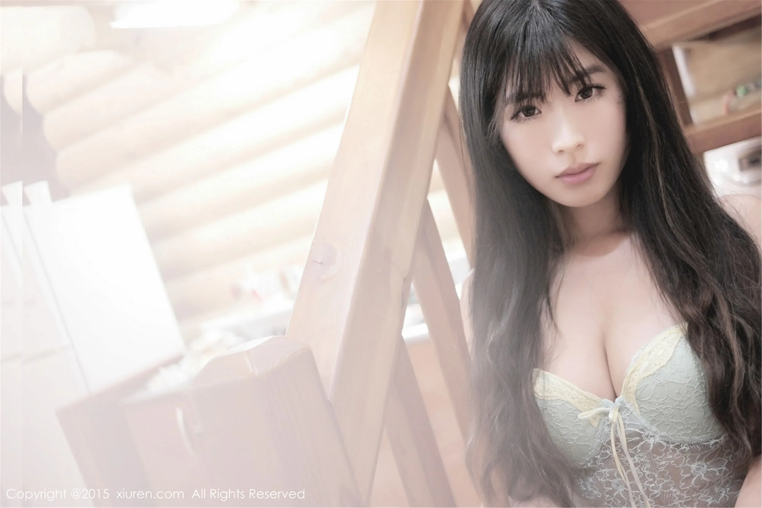 [XIUREN秀人网] Liu Xueni Verna - Bộ sưu tập ảnh du lịch - 34