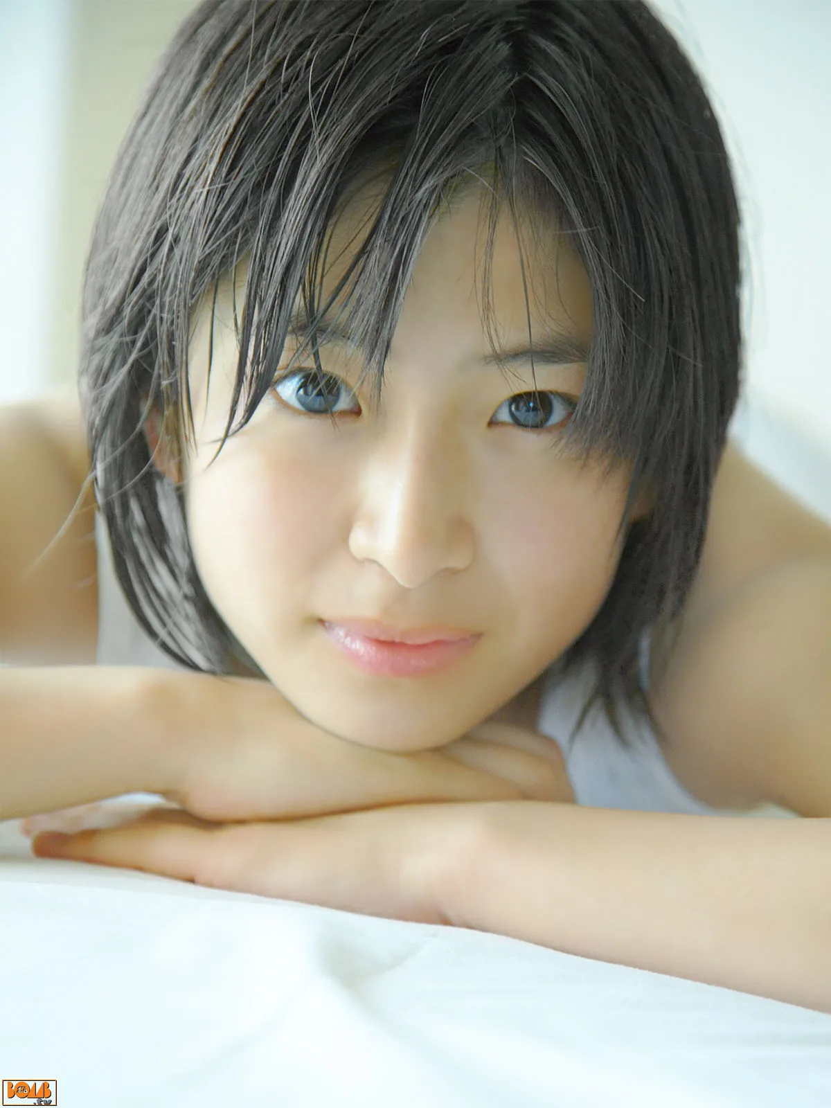 Bom.TV] Nao Minamisawa/Nao Minamisawa 2009-02 - 21