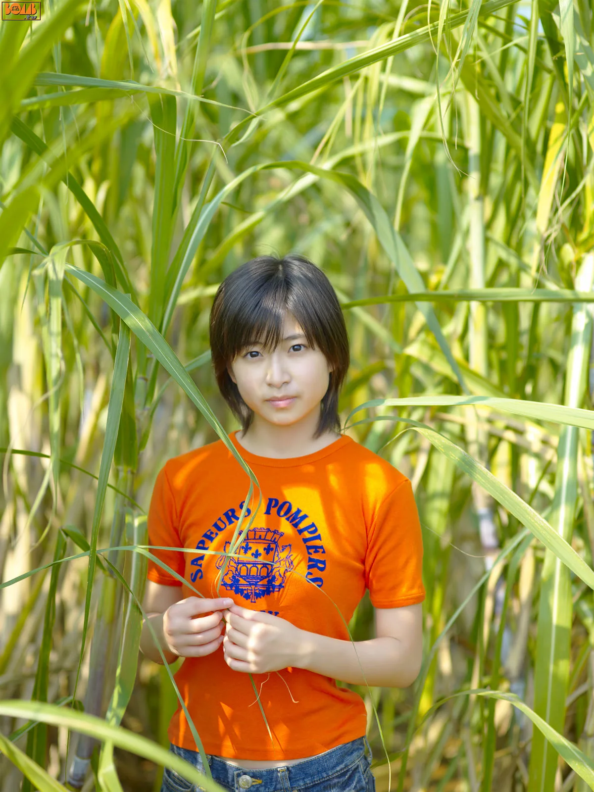 Bom.TV] Nao Minamisawa/Nao Minamisawa 2009-02 - 32