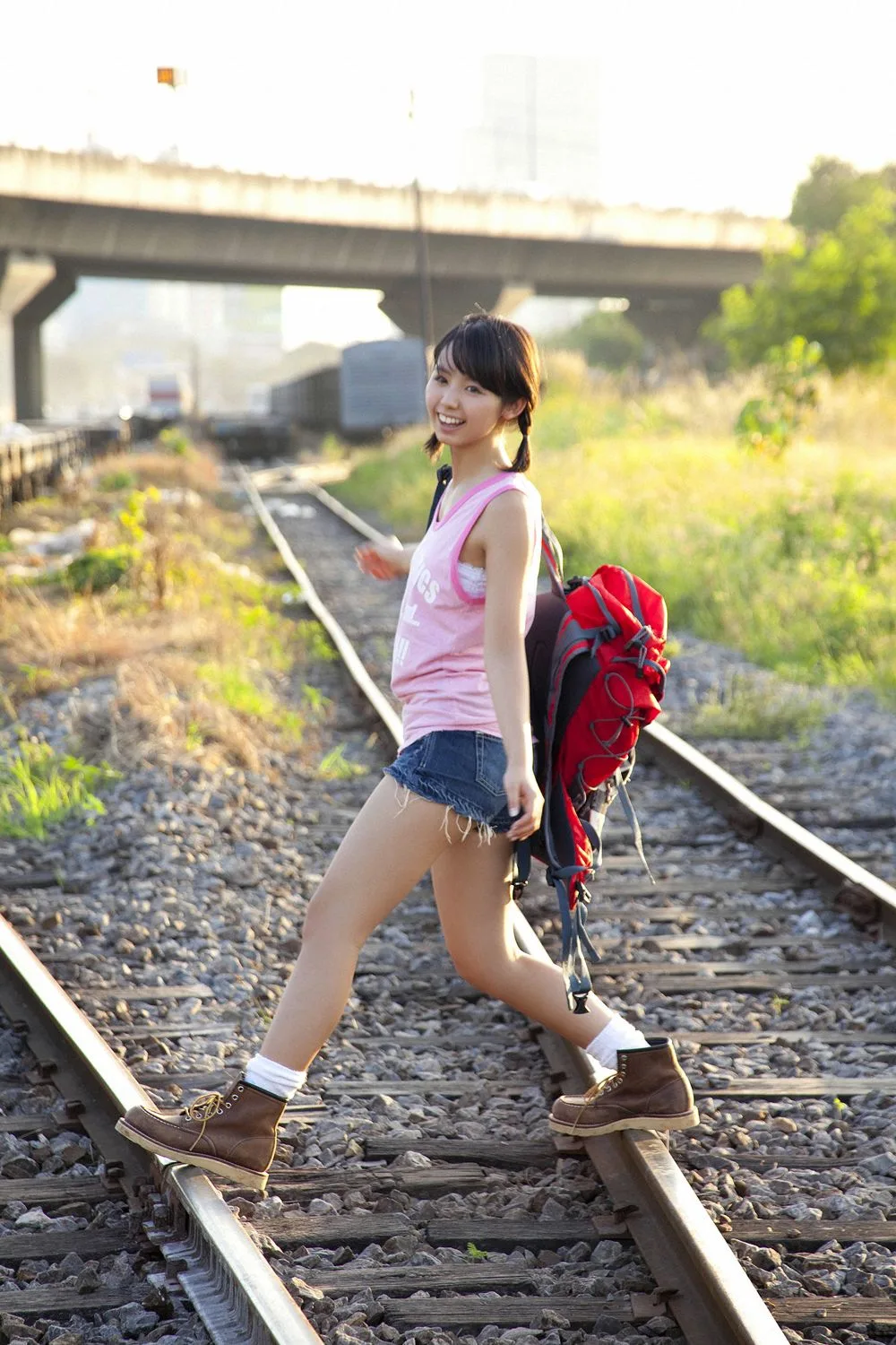[YS[Trang web] Tập 377 Album ảnh "Những năm tháng phiêu lưu" của Koike Rina - 93