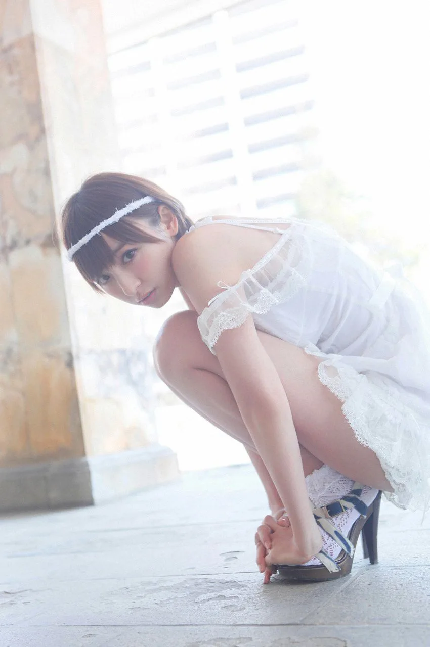 [VYJ] Số 110 Mariko Shinoda - 3