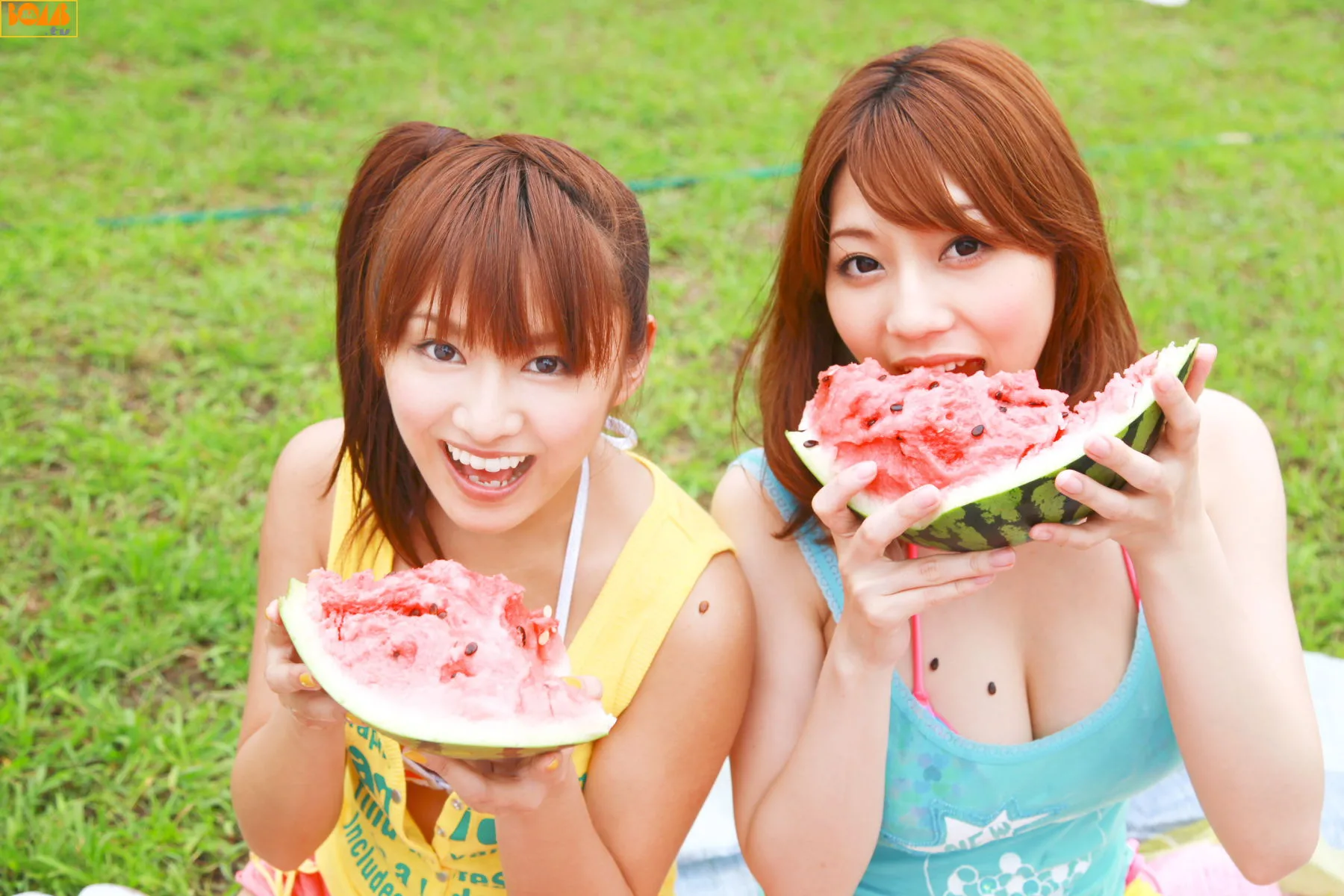 Bom.TVAlbum ảnh "Trại hè Idoi" - 7