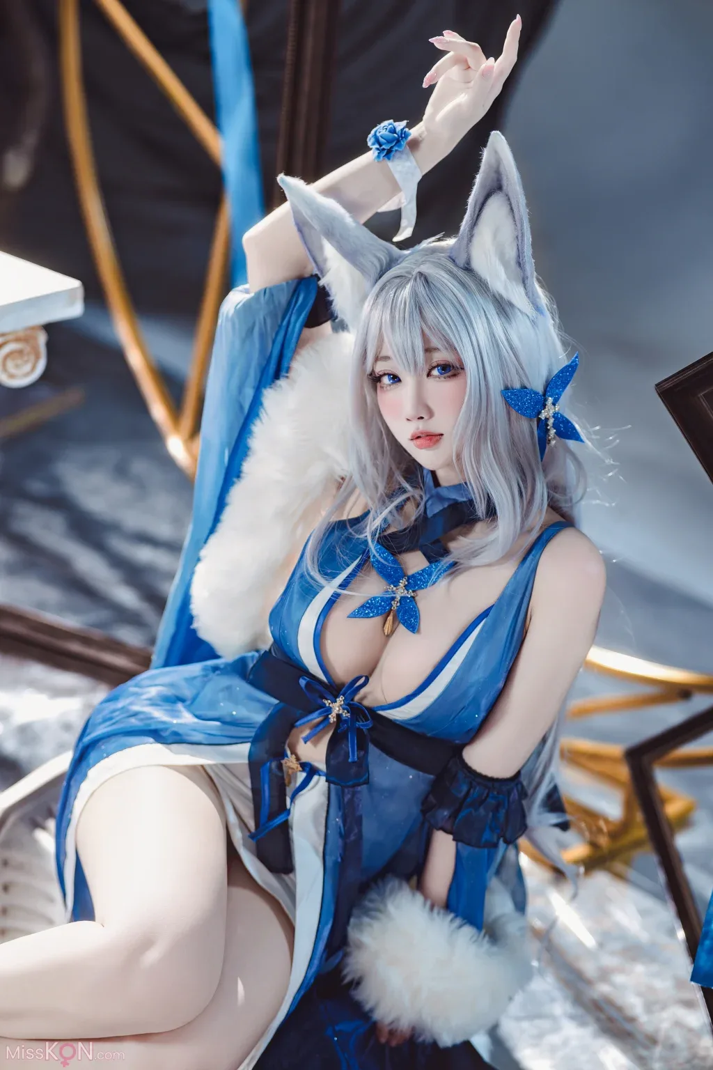 Irina Meyer – Robin - 35