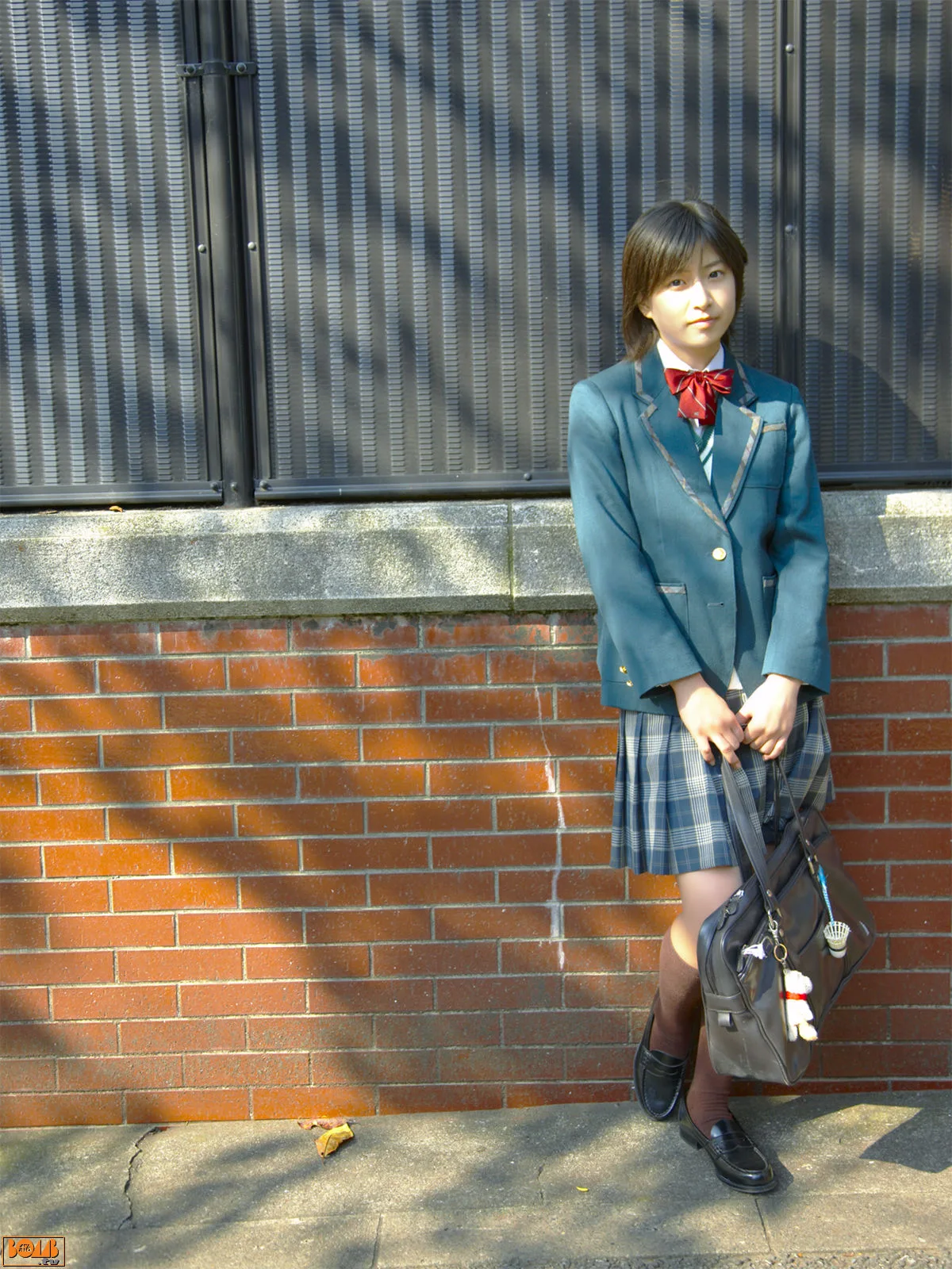 Bom.TV] Nao Minamisawa/Nao Minamisawa 2009-02 - 16