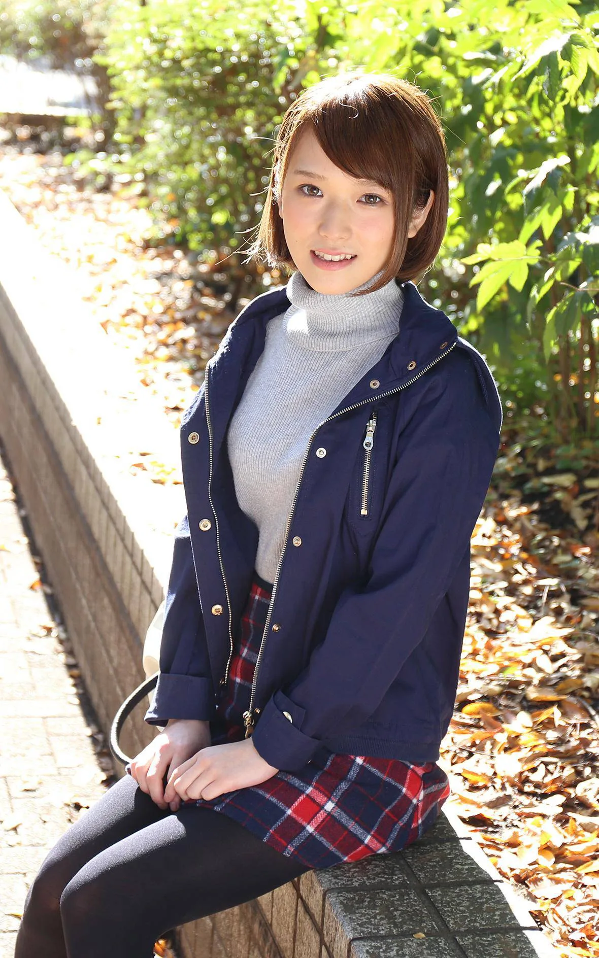 椎名そらはオレのカノジョ 【アダルト写真集⑧】 - 17