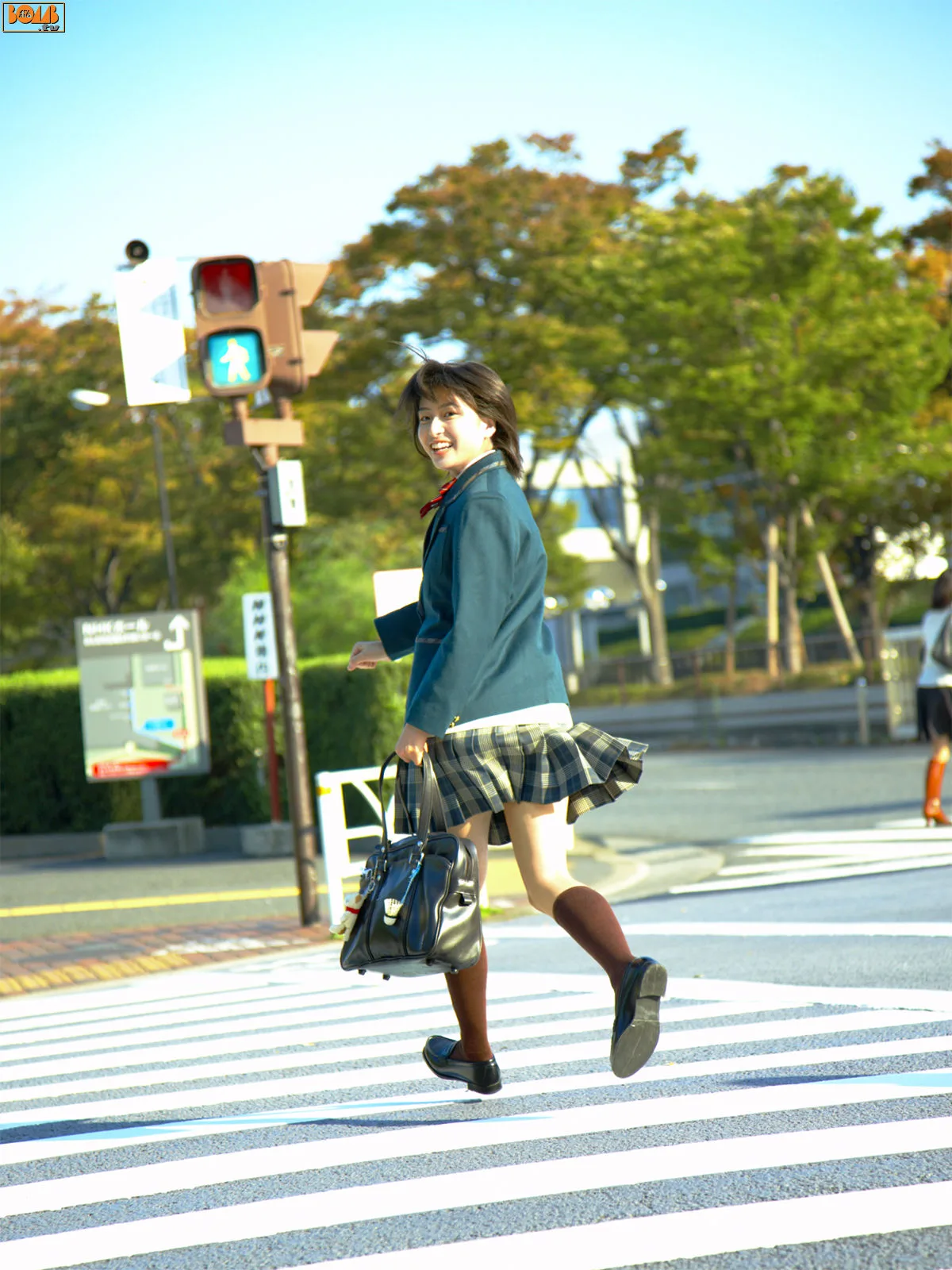 Bom.TV] Nao Minamisawa/Nao Minamisawa 2009-02 - 12