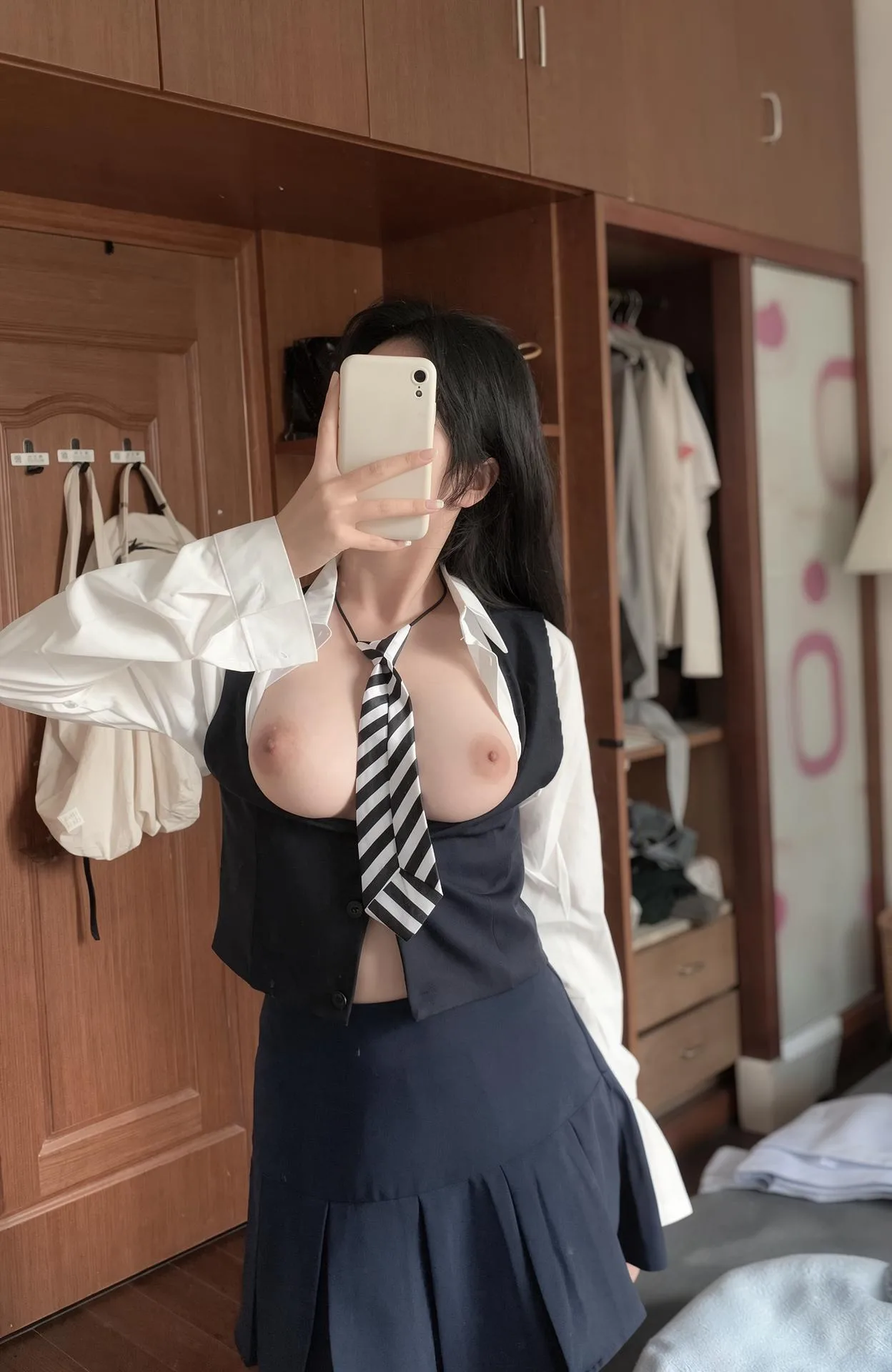 [Phòng riêng] Ayi là Ai – Bộ sưu tập những bộ ngực đẹp tuyệt vời - 97
