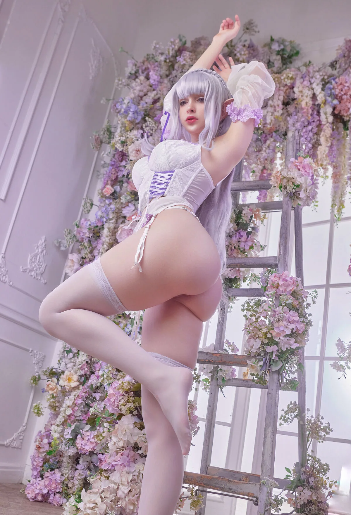 Hologana – Ahri - 74