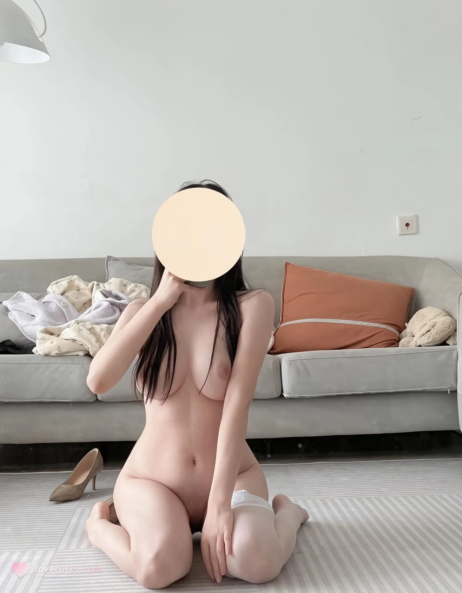 [Phòng riêng] Ayi là Ai – Bộ sưu tập những bộ ngực đẹp tuyệt vời - 34