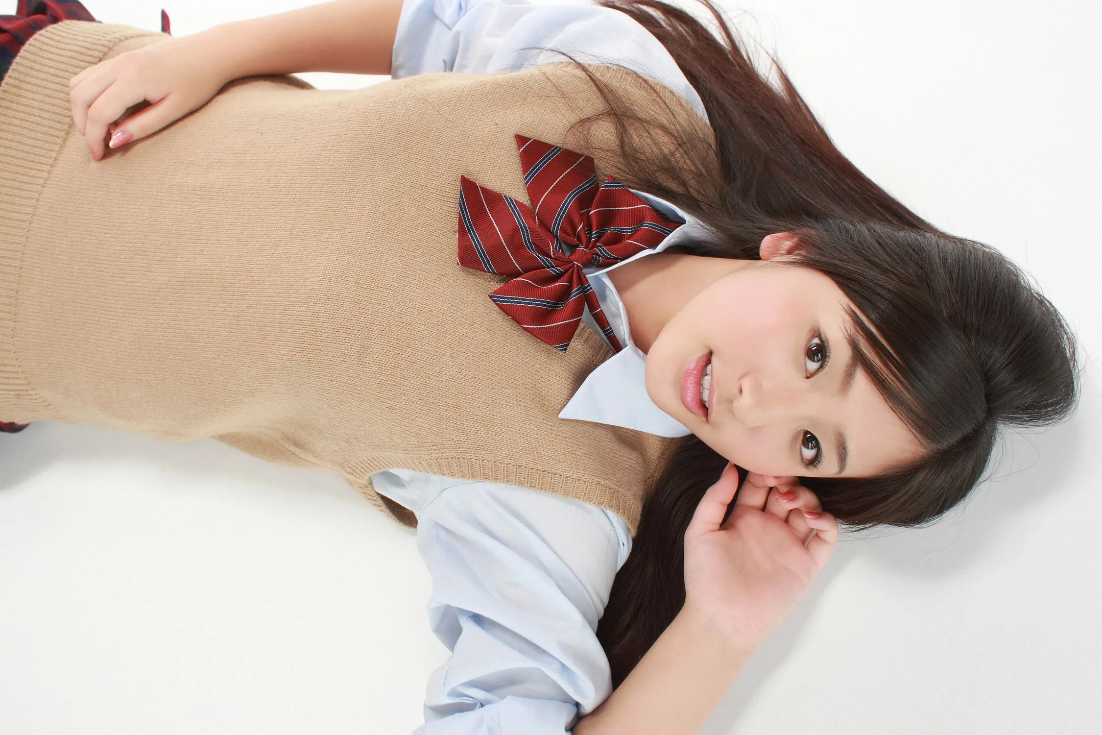 [YS[Web] Tập 334 Yuri Murakami "Nhập học Học viện Otome! Học viện Otome!" Album ảnh - 18