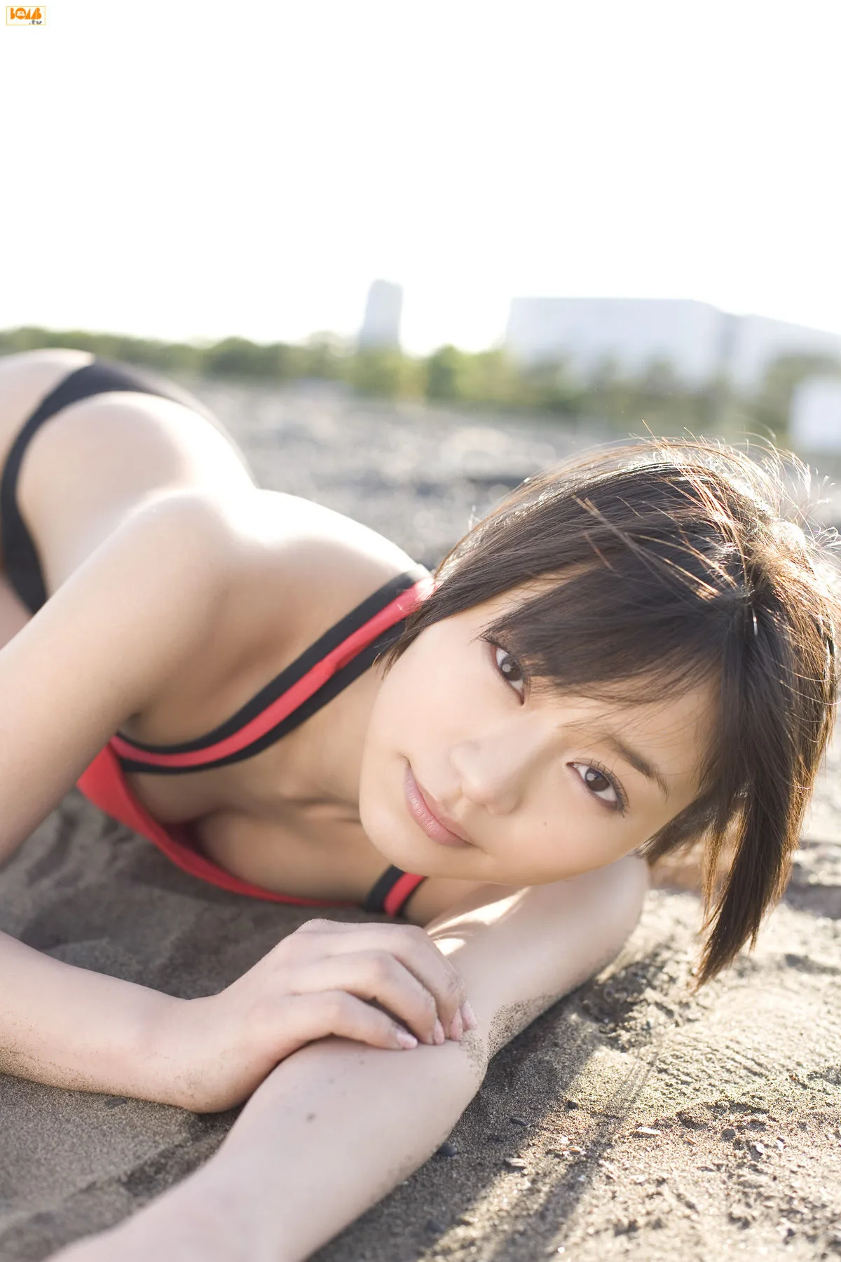 Bom.TV] Hitomi Kaikawa/Hitomi Kaikawa 2007-08 - 1