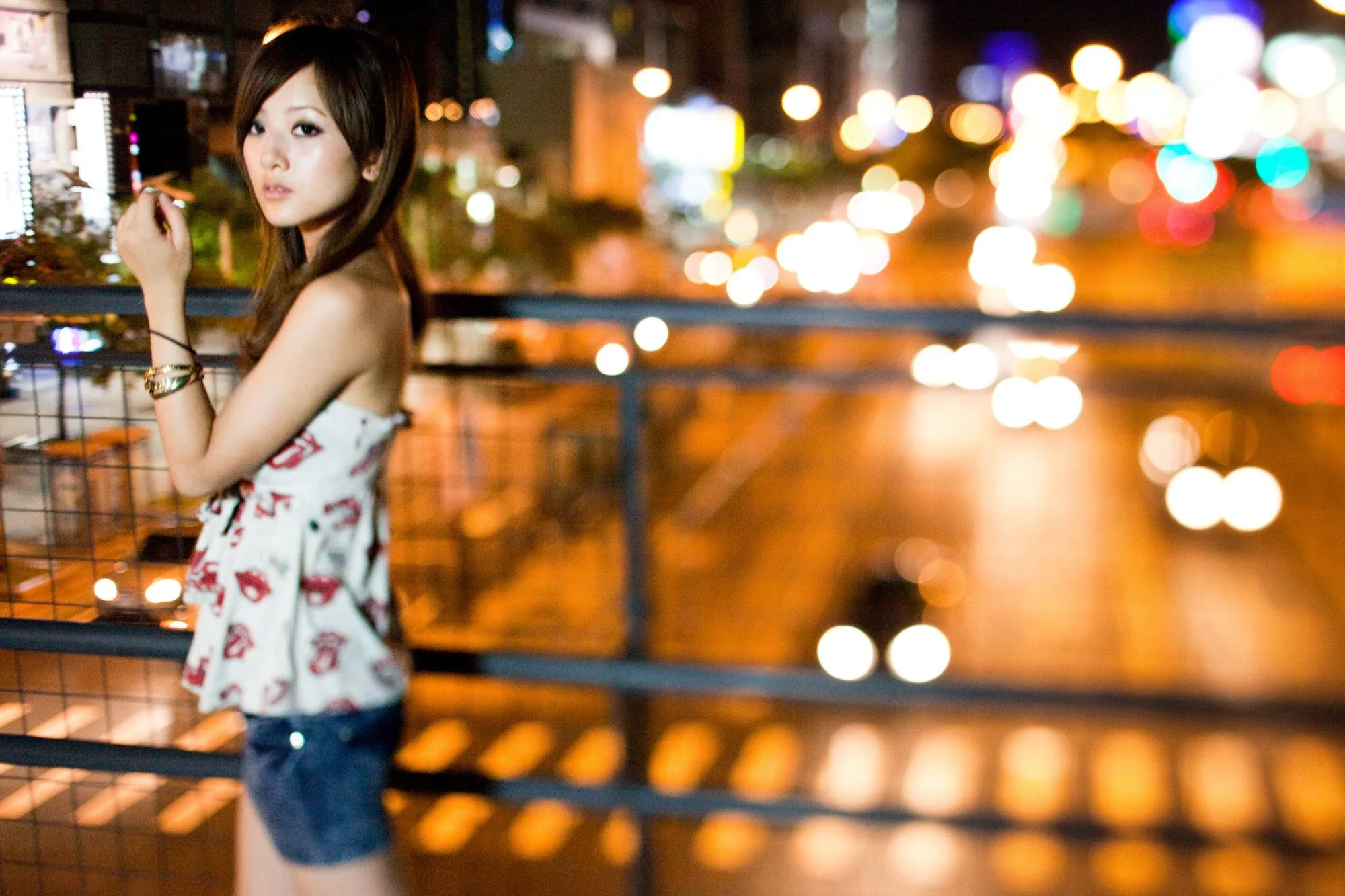 Guozi MM - Nhiếp ảnh đường phố tại Khu Sáng tạo Huashan và Ximending - 64