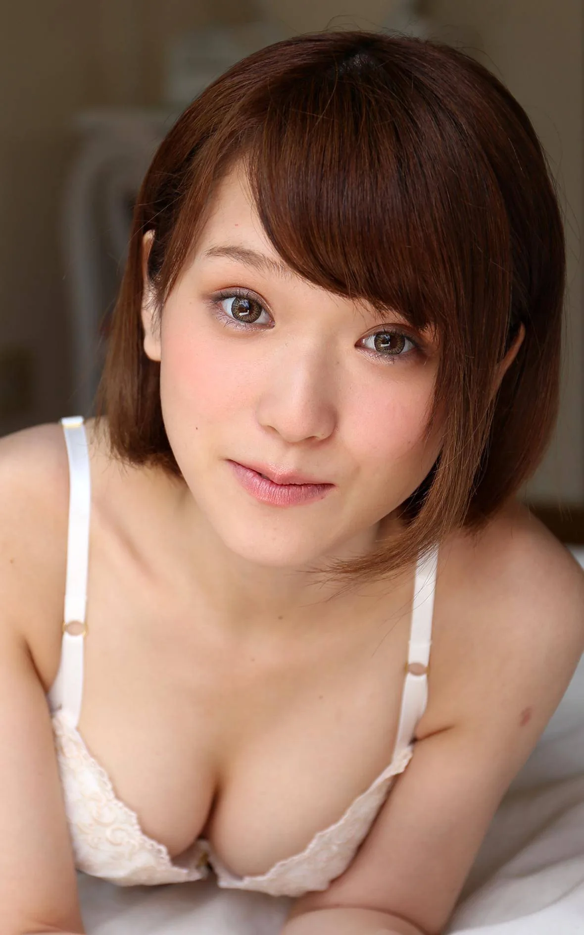 椎名そらはオレのカノジョ 【アダルト写真集⑧】 - 32
