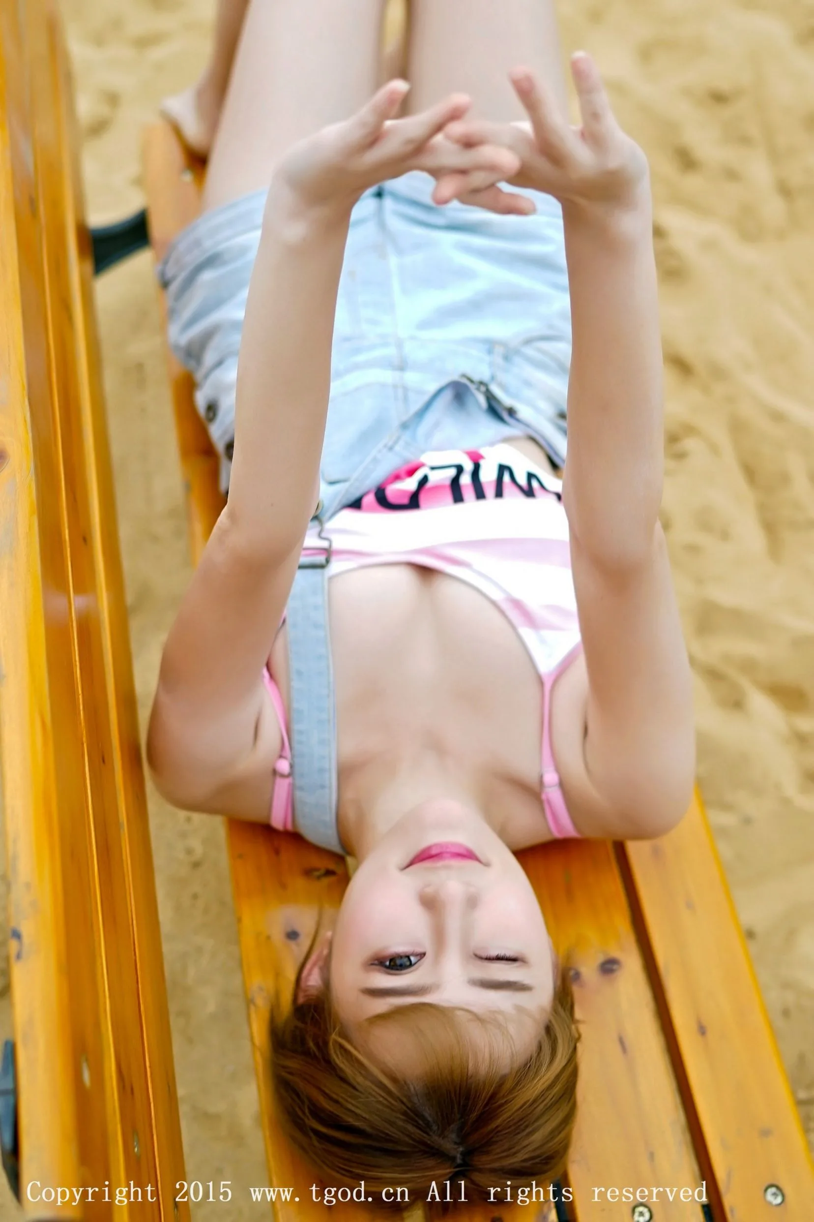 [TGOD giới thiệu Nữ thần] Chen Yuhan - Nhiếp ảnh du lịch toàn cầu Phuket, ấn bản số 1 - 39