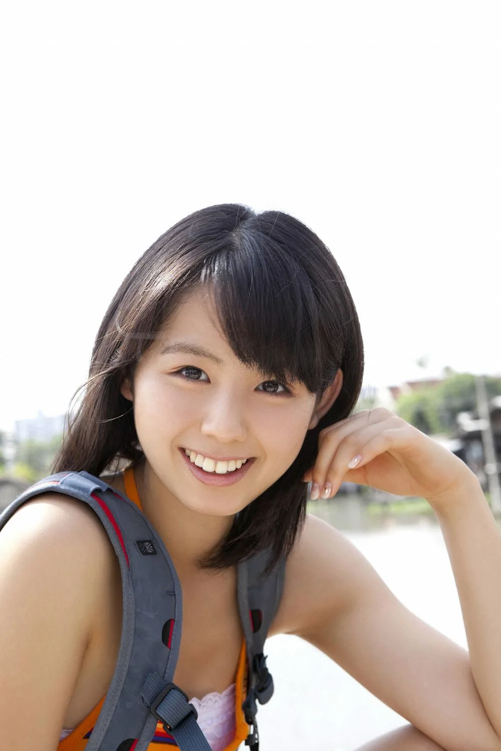 [YS[Trang web] Tập 377 Album ảnh "Những năm tháng phiêu lưu" của Koike Rina - 67