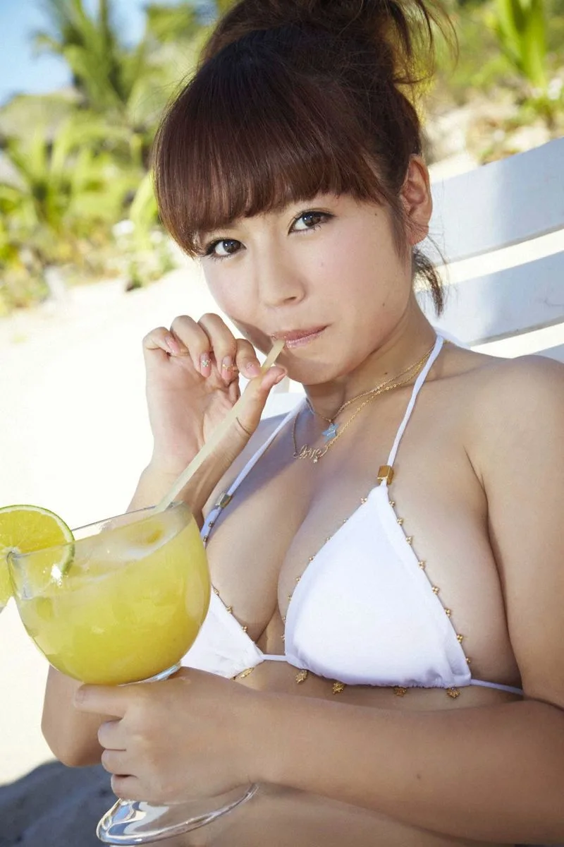 [WBGC] Album ảnh Sayaka Isoyama số 83 - 155