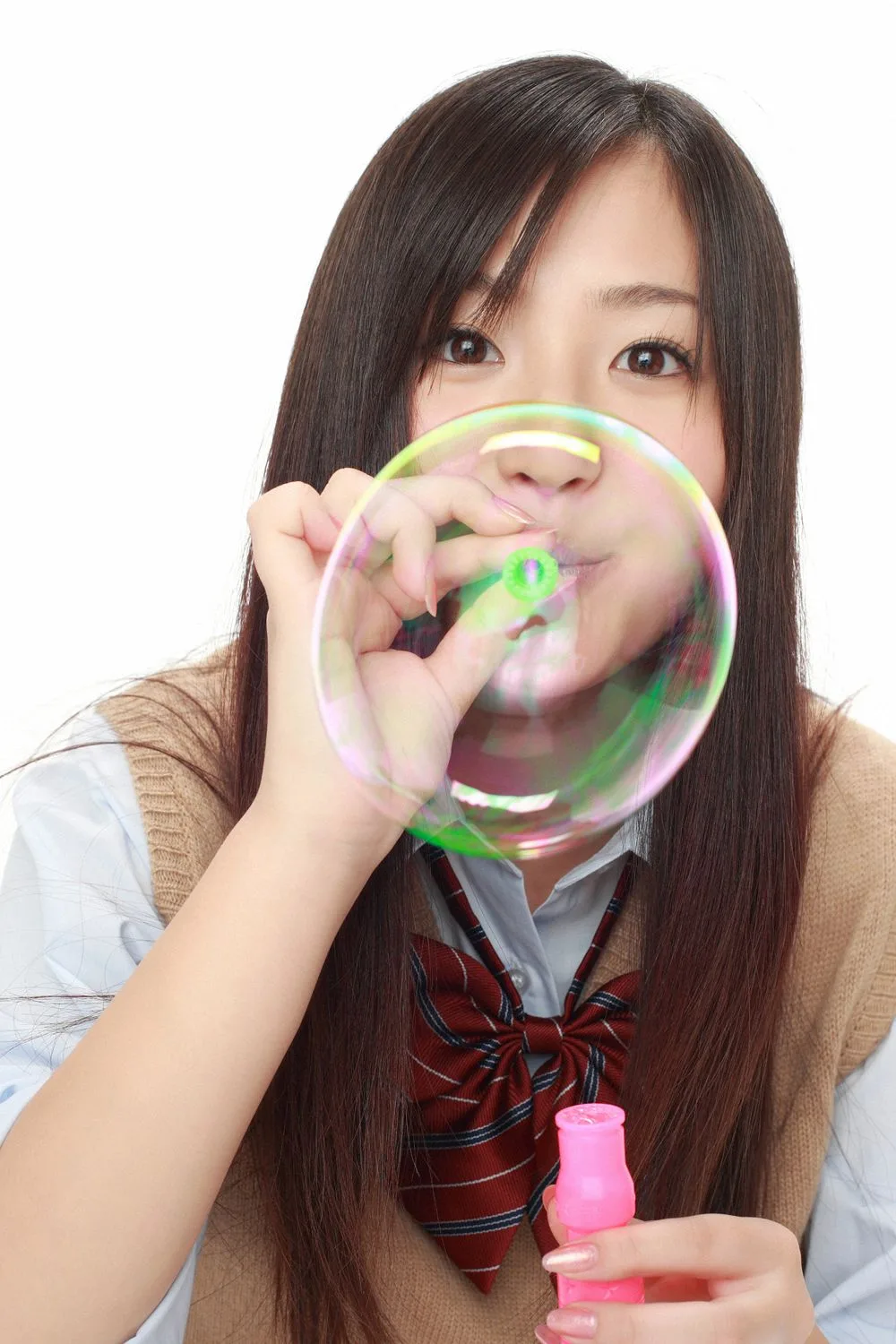 [YS[Web] Tập 334 Yuri Murakami "Nhập học Học viện Otome! Học viện Otome!" Album ảnh - 23
