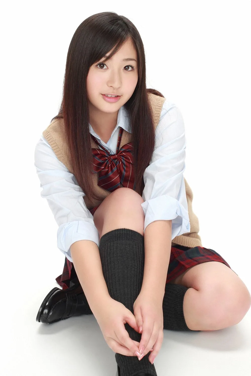 [YS[Web] Tập 334 Yuri Murakami "Nhập học Học viện Otome! Học viện Otome!" Album ảnh - 9