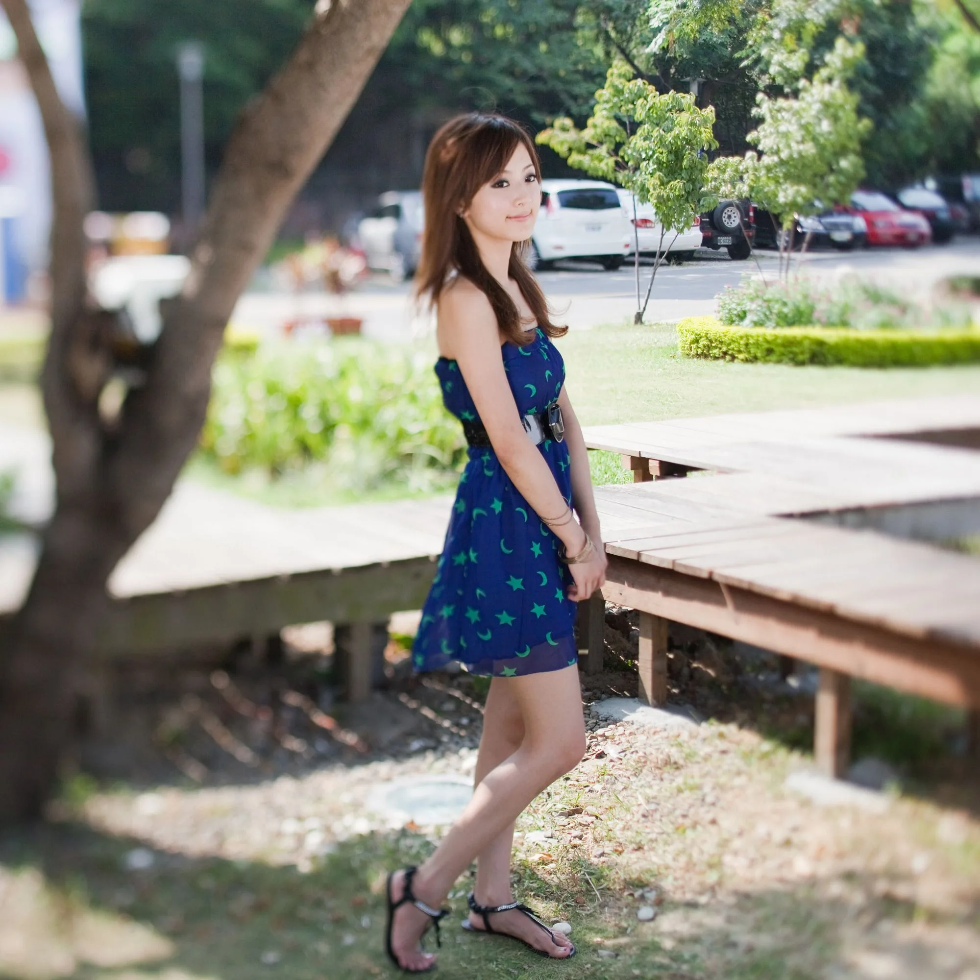 Guozi MM - Nhiếp ảnh đường phố tại Khu Sáng tạo Huashan và Ximending - 1