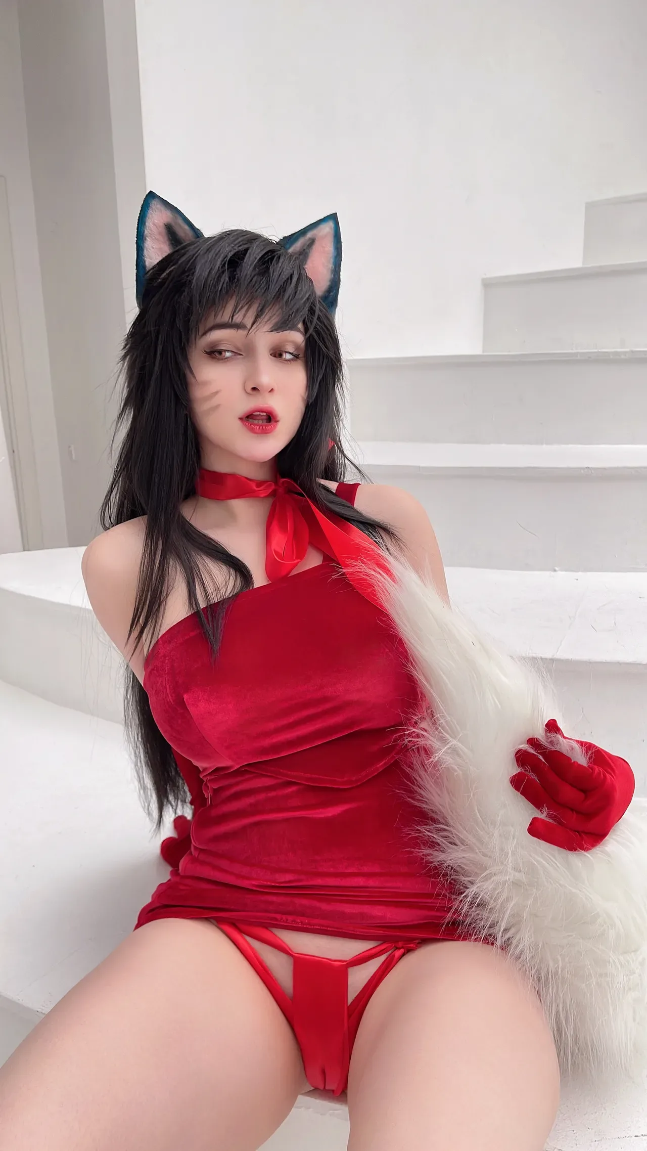 Hologana – Ahri - 23