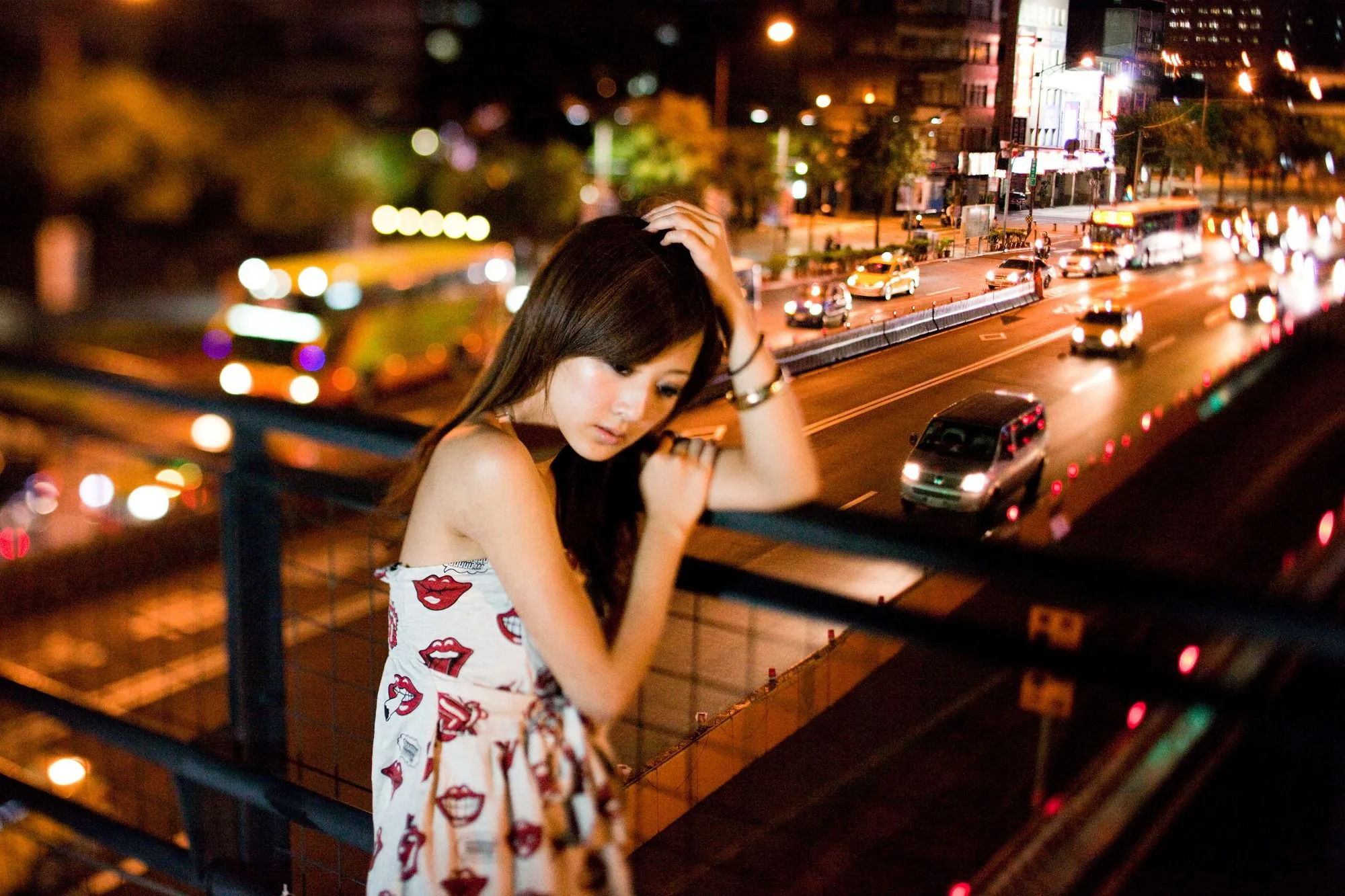 Guozi MM - Nhiếp ảnh đường phố tại Khu Sáng tạo Huashan và Ximending - 60