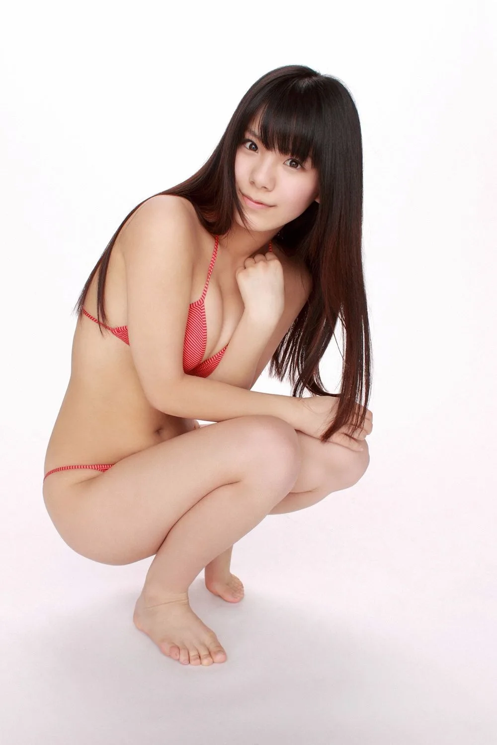 [YS[Trang web] Tập 522 Album ảnh "Nhập học của Hikari" của Hikari - 25