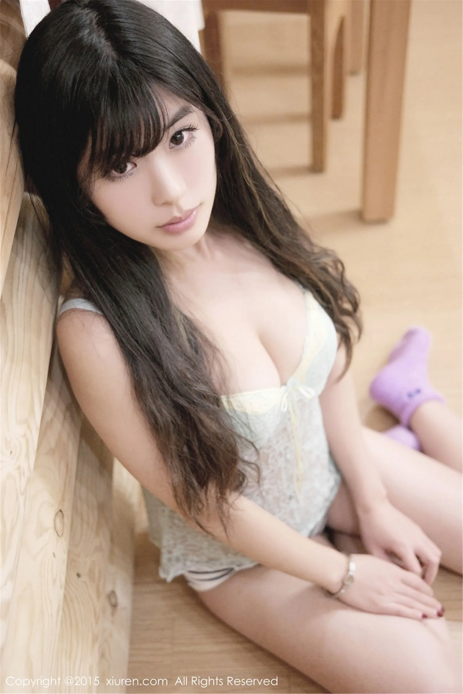 [XIUREN秀人网] Liu Xueni Verna - Bộ sưu tập ảnh du lịch - 36
