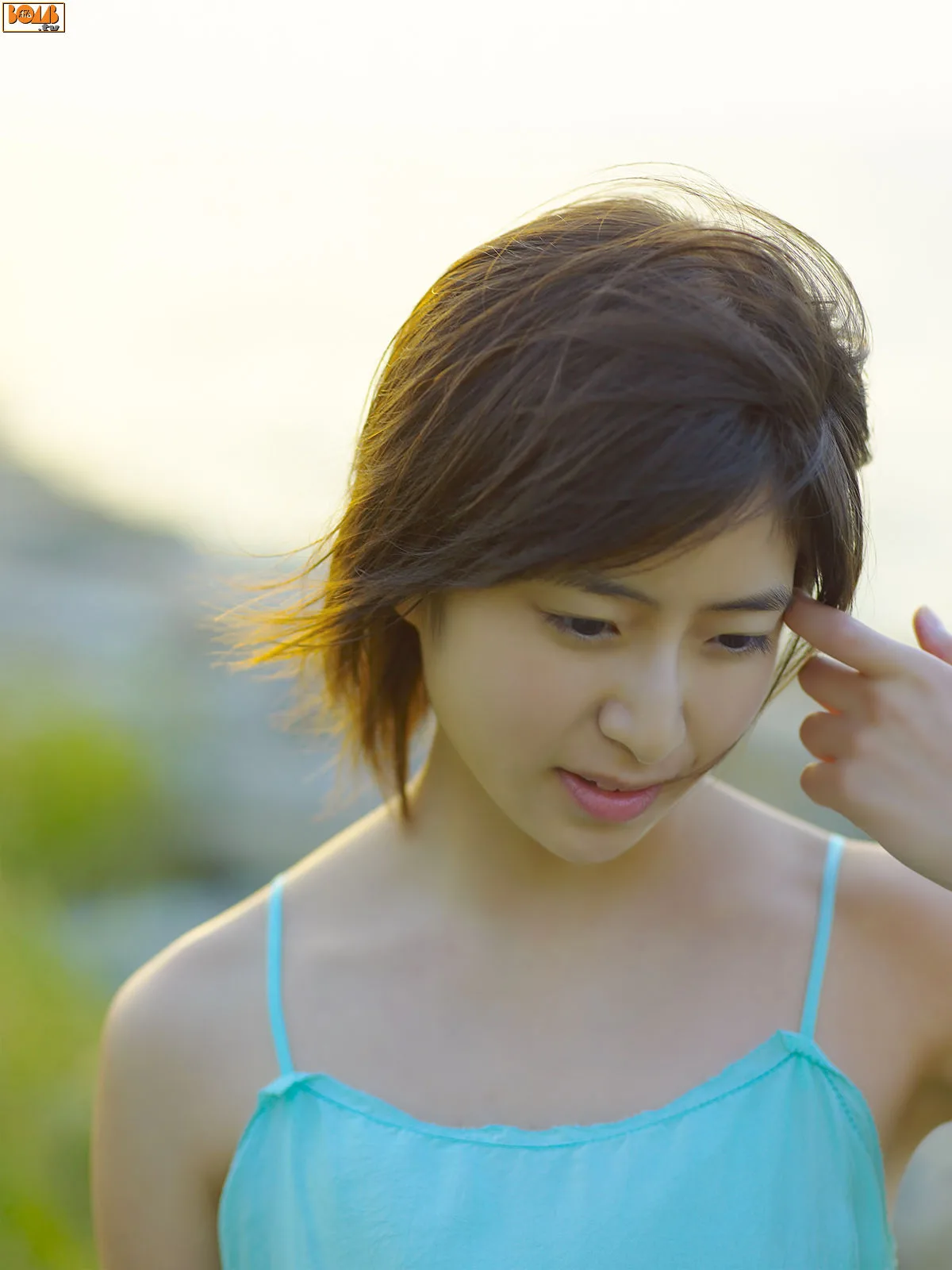 Bom.TV] Nao Minamisawa/Nao Minamisawa 2009-02 - 38