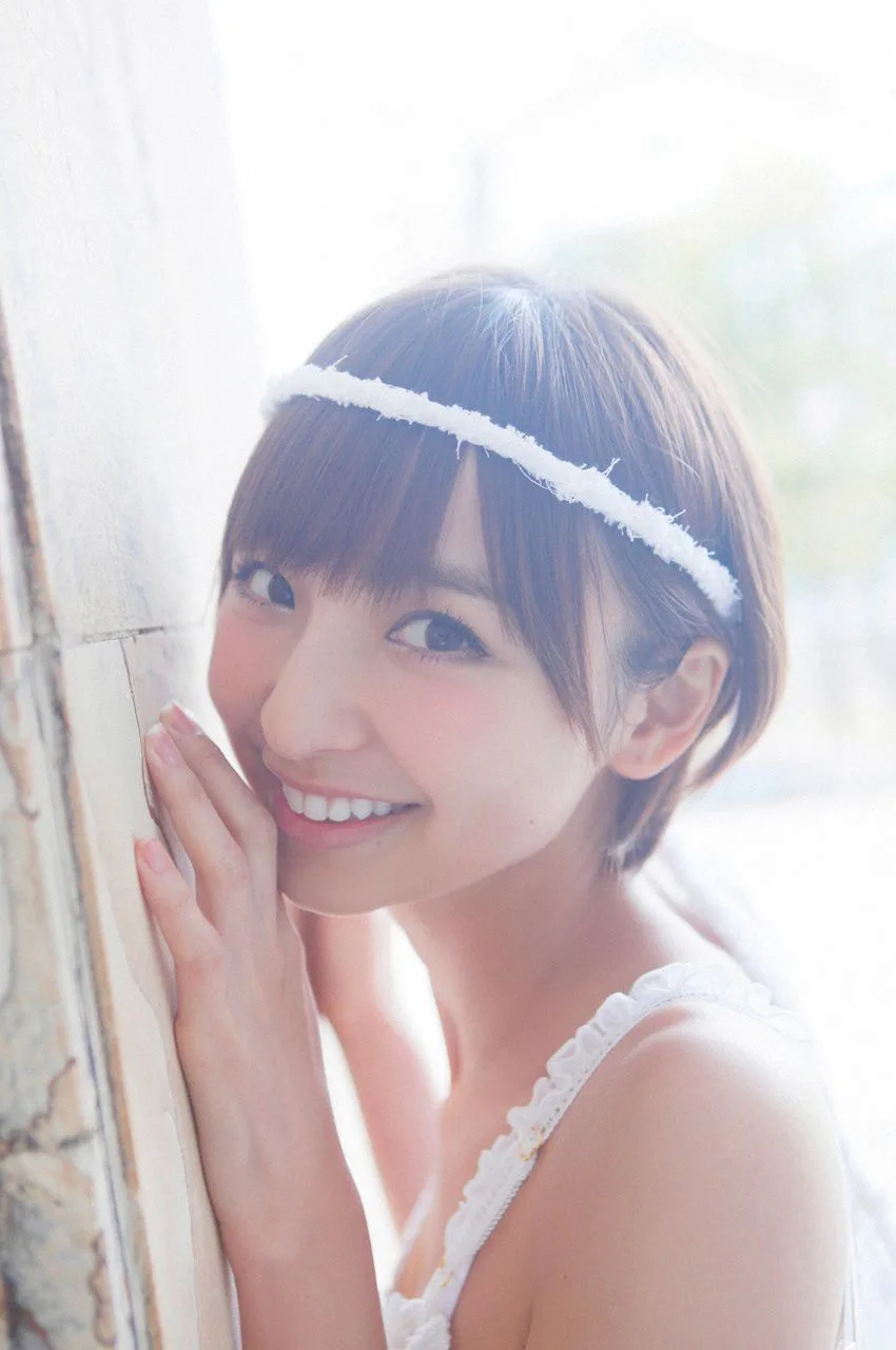[VYJ] Số 110 Mariko Shinoda - 1