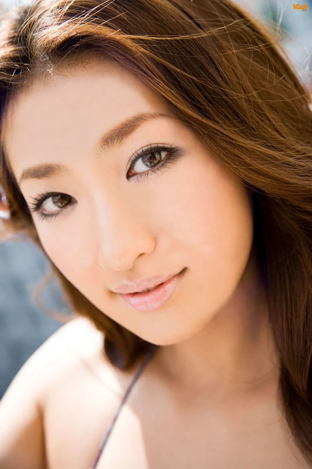 Bom.TVSayaka Ando 2007-11 - 31