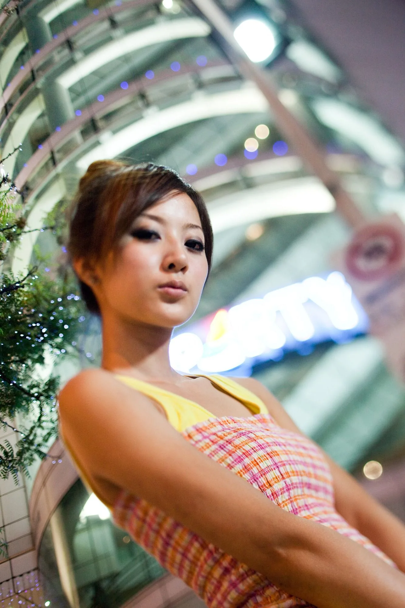 Guozi MM - Nhiếp ảnh đường phố tại Khu Sáng tạo Huashan và Ximending - 51