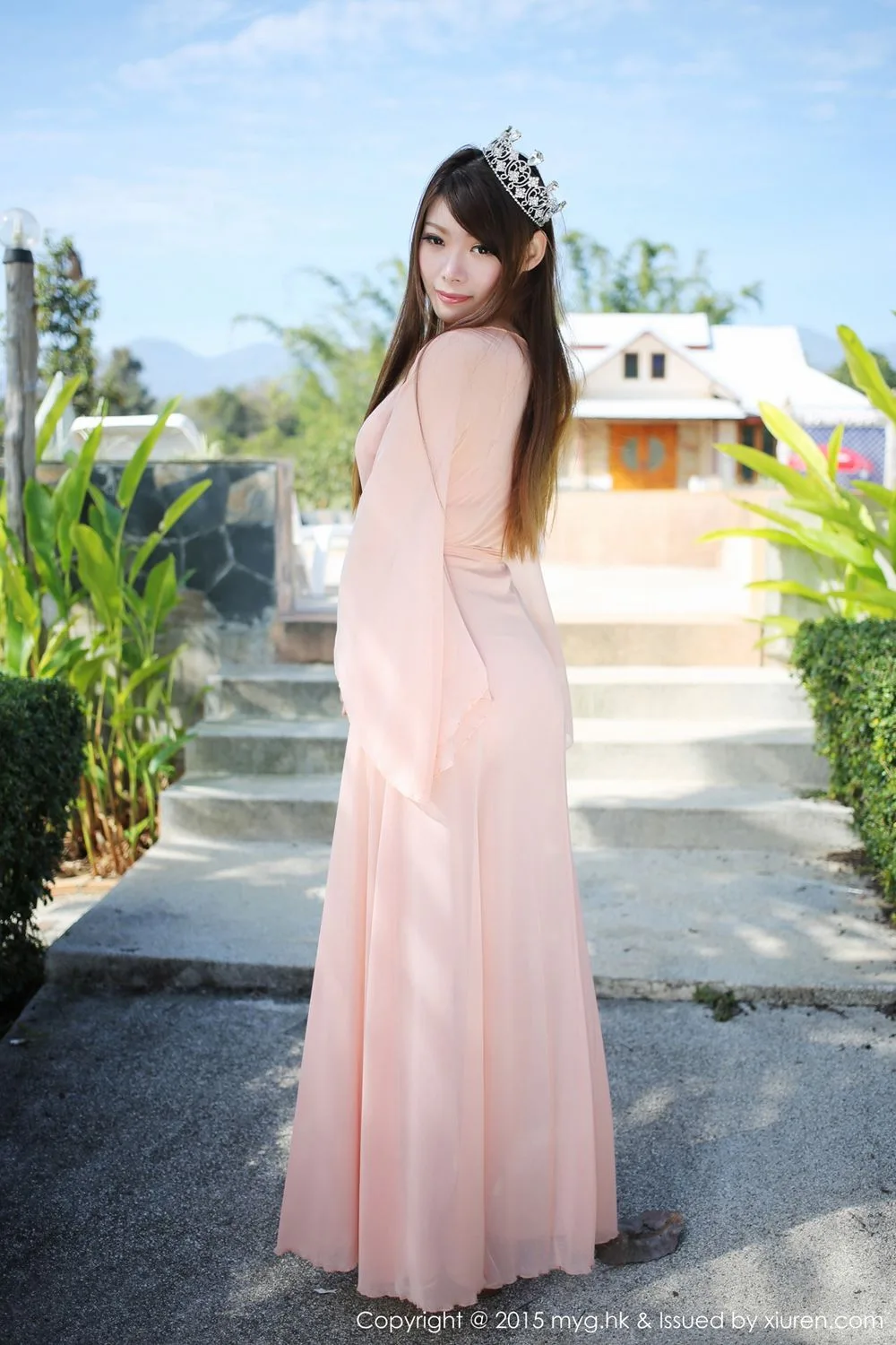 [Bộ sưu tập ảnh MyGirl Beauty] Tập 094 MARA-chan - Buổi chụp ảnh đầu tiên tại huyện Pai, Chiang Mai, Thái Lan - 37