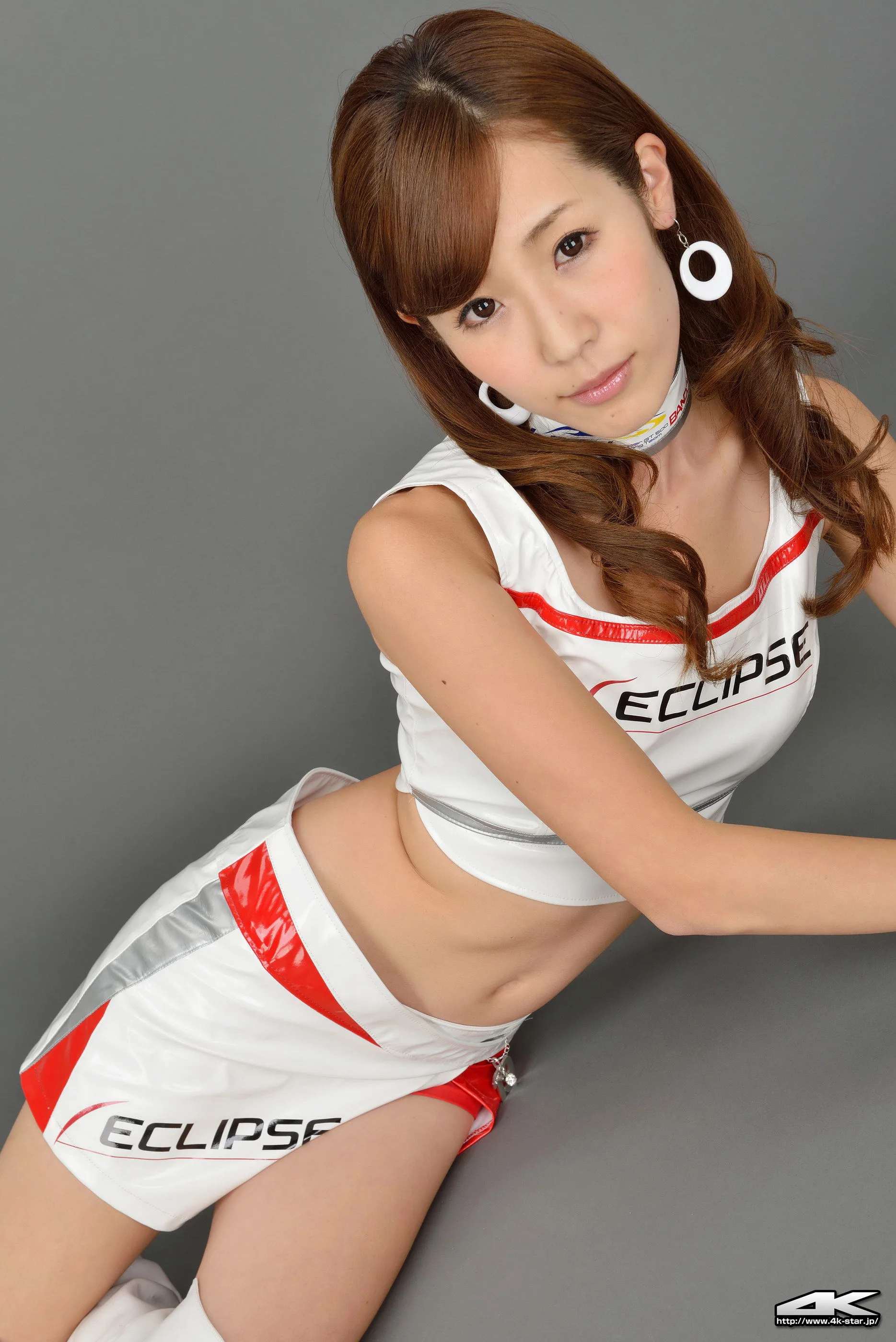 [4K-Star]NO.00105 Nao Kitamura レースクイーン bộ ảnh - 66