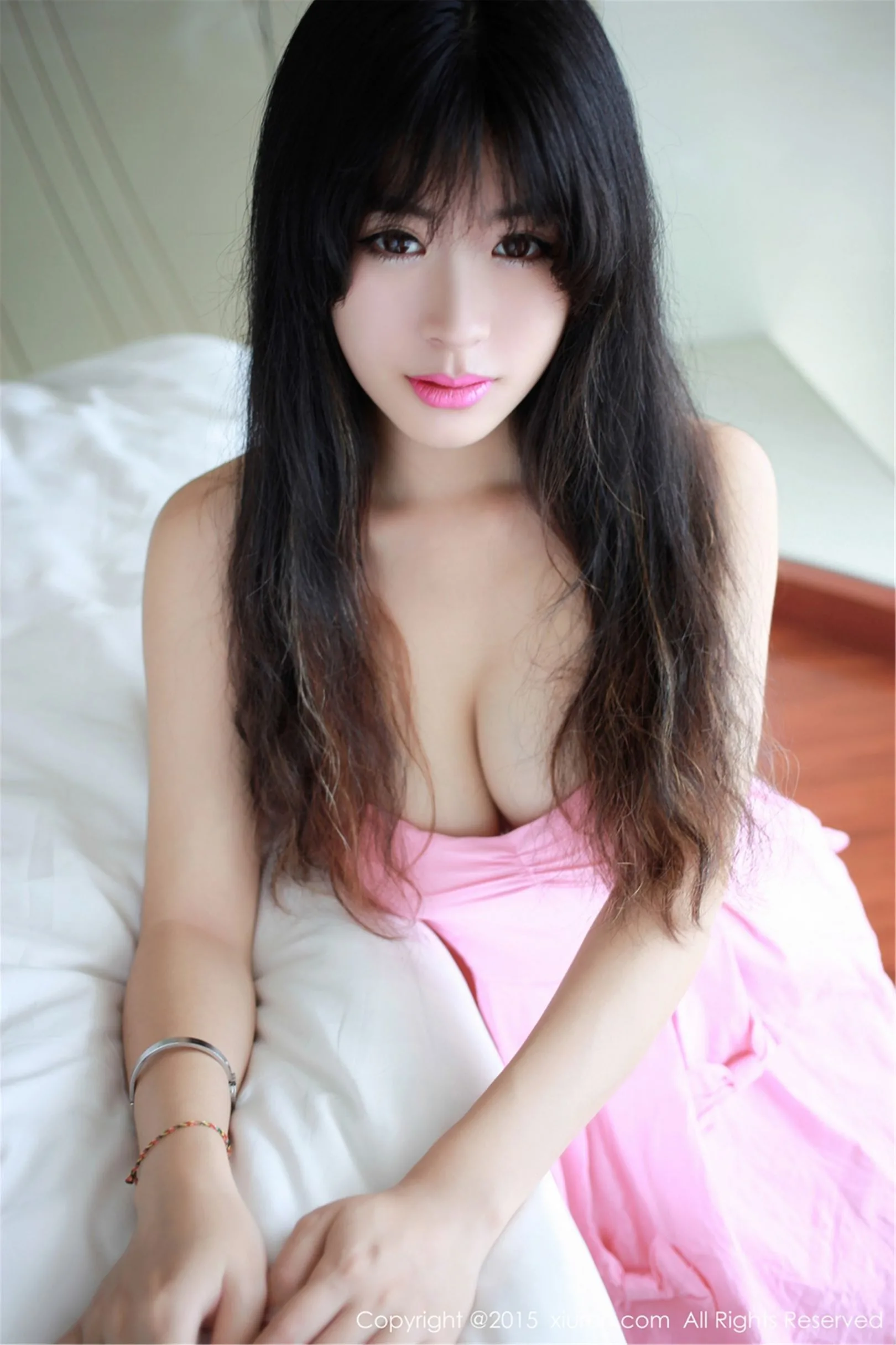 [XIUREN秀人网] Liu Xueni Verna - Bộ sưu tập ảnh du lịch - 3