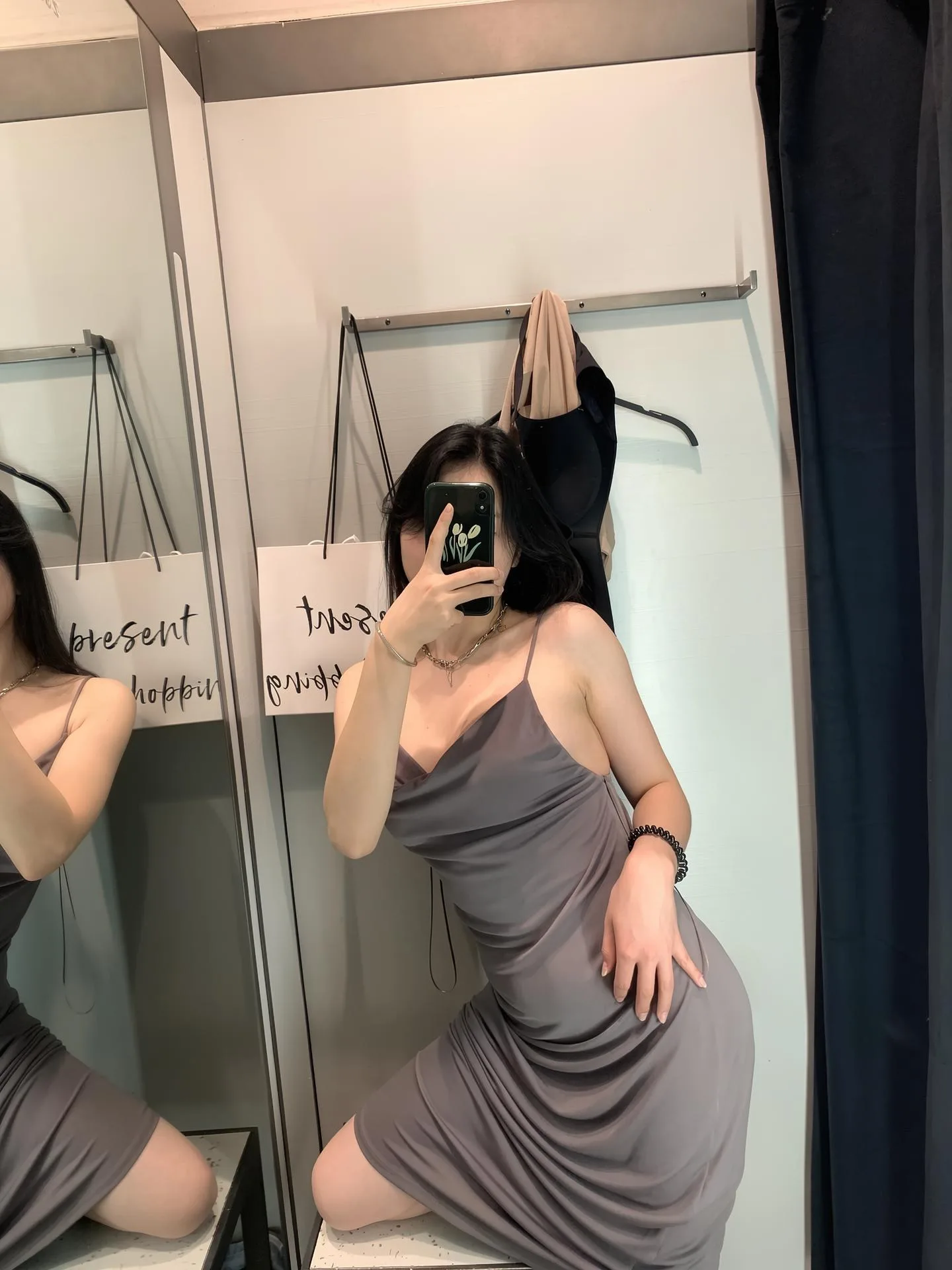 [Phòng riêng] Ayi là Ai – Bộ sưu tập những bộ ngực đẹp tuyệt vời - 78