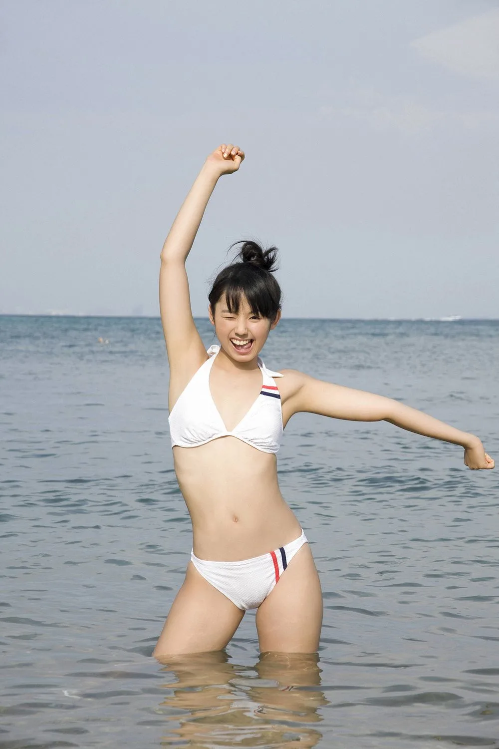 [YS[Trang web] Tập 377 Album ảnh "Những năm tháng phiêu lưu" của Koike Rina - 9