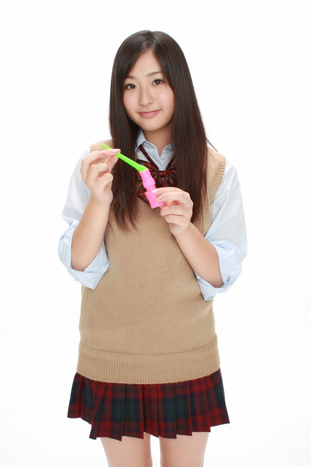 [YS[Web] Tập 334 Yuri Murakami "Nhập học Học viện Otome! Học viện Otome!" Album ảnh - 27