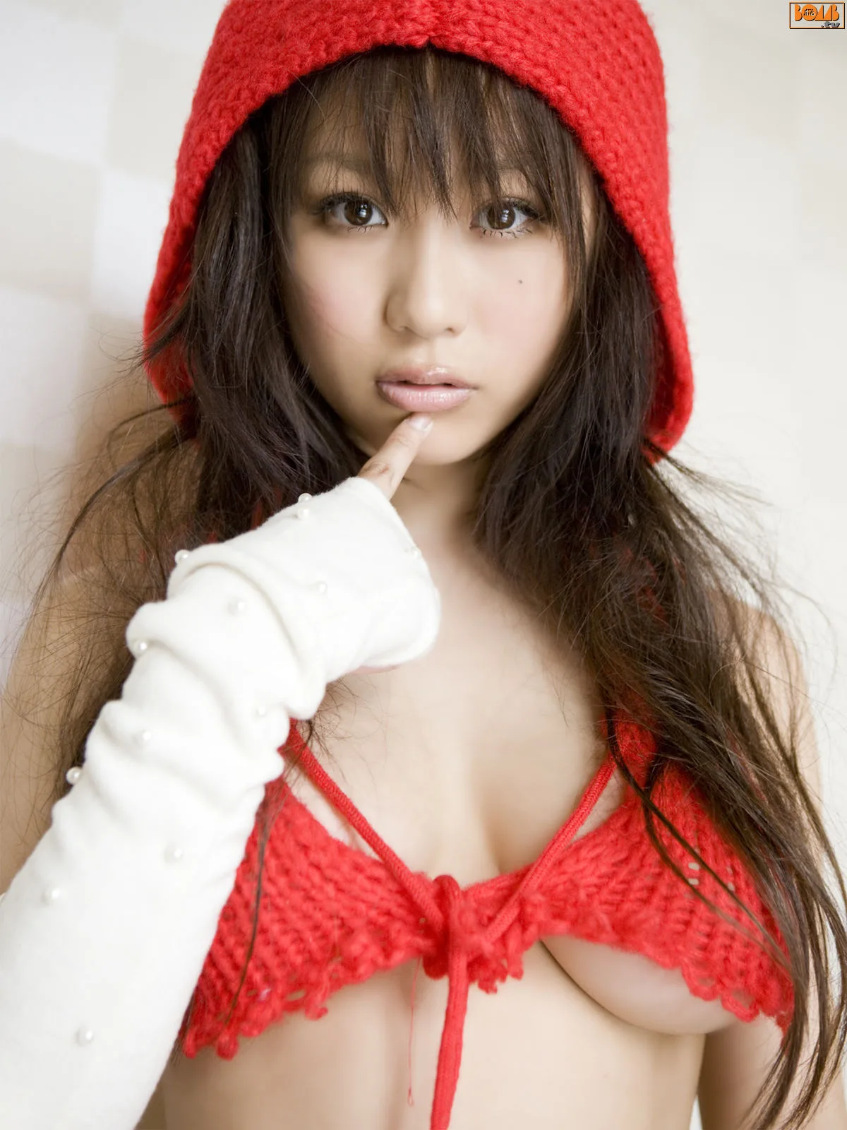 Bom.TV] Mai Nishida Mai Nishida 2008-11 - 43