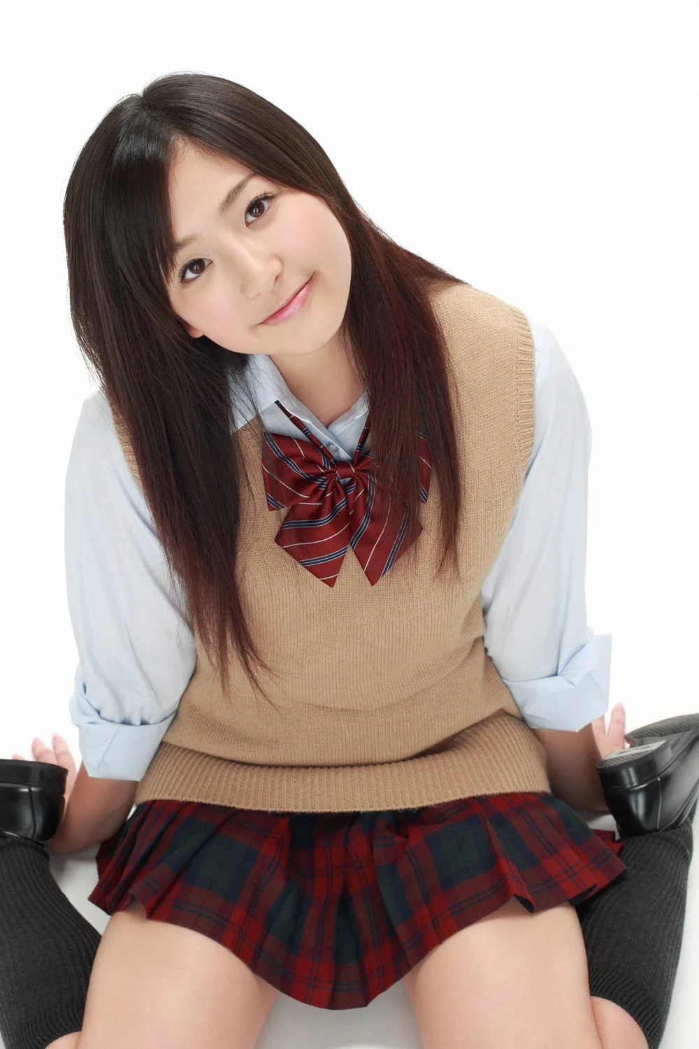 [YS[Web] Tập 334 Yuri Murakami "Nhập học Học viện Otome! Học viện Otome!" Album ảnh - 8