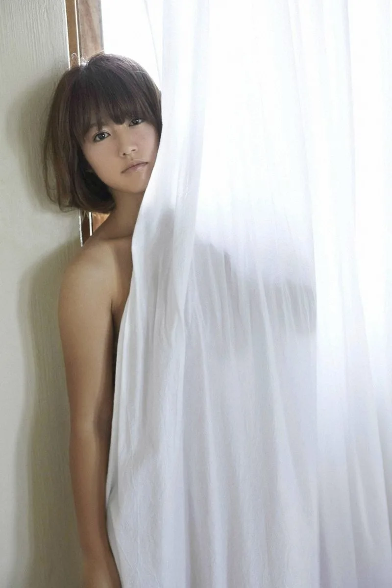 [WBGC] Album ảnh Sayaka Isoyama số 83 - 113