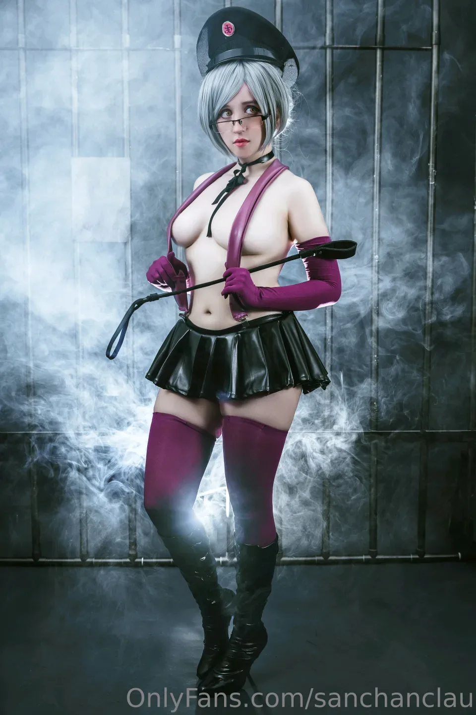 [Rumipeach] Nerissa - 21