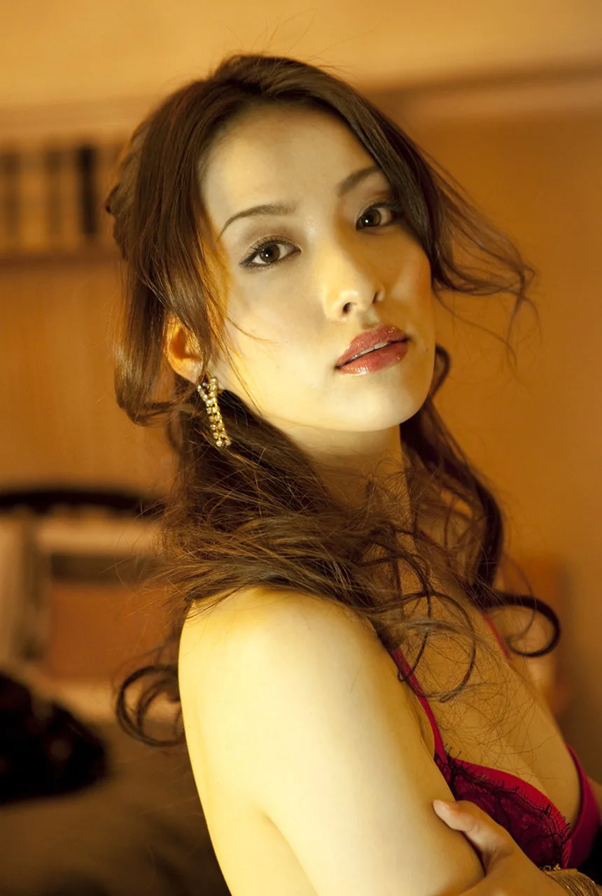 [Image.tv] Câu chuyện có thật của Saki Seto được viết sau bộ phim "Chance" - 19
