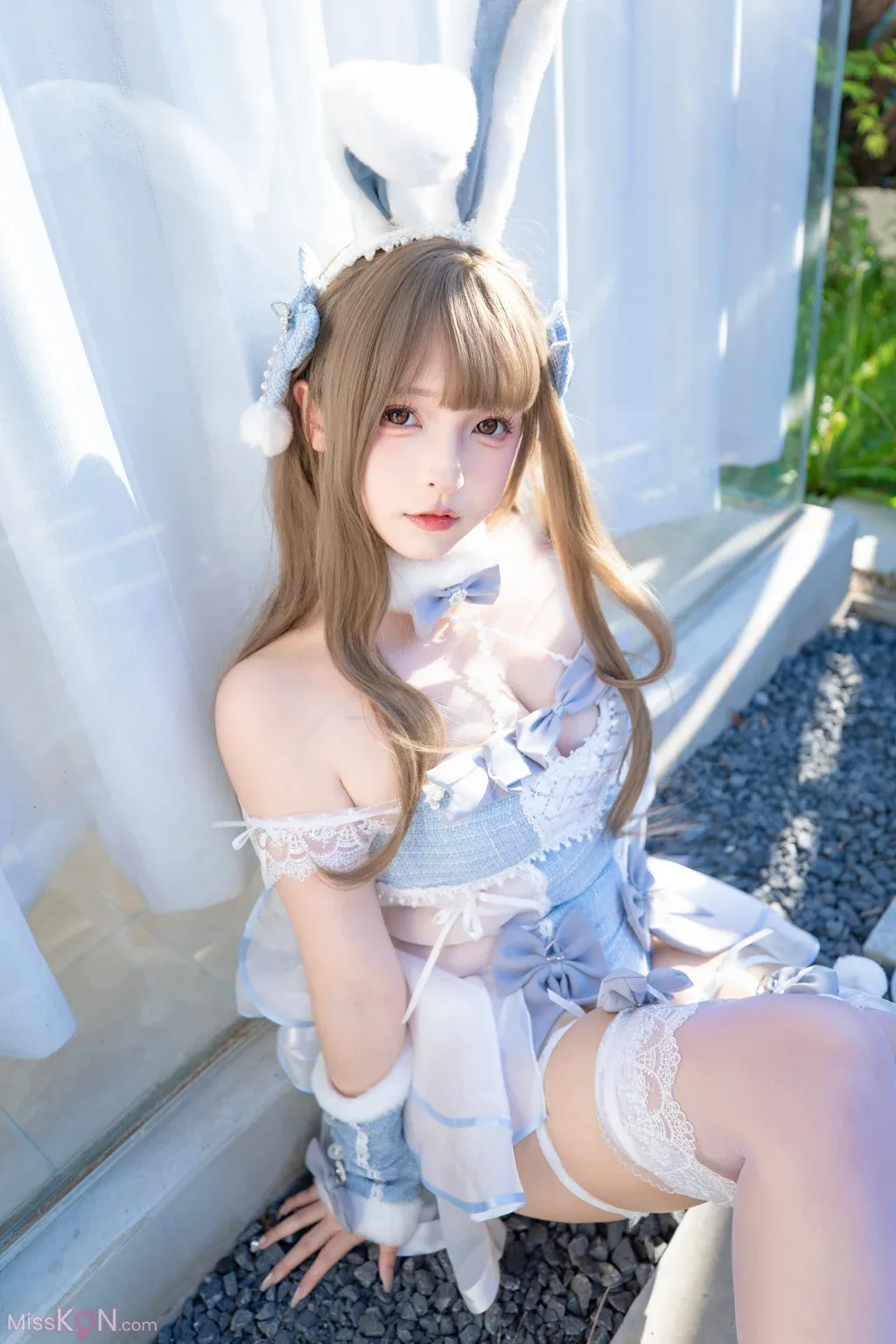 Irina Meyer – Robin - 47