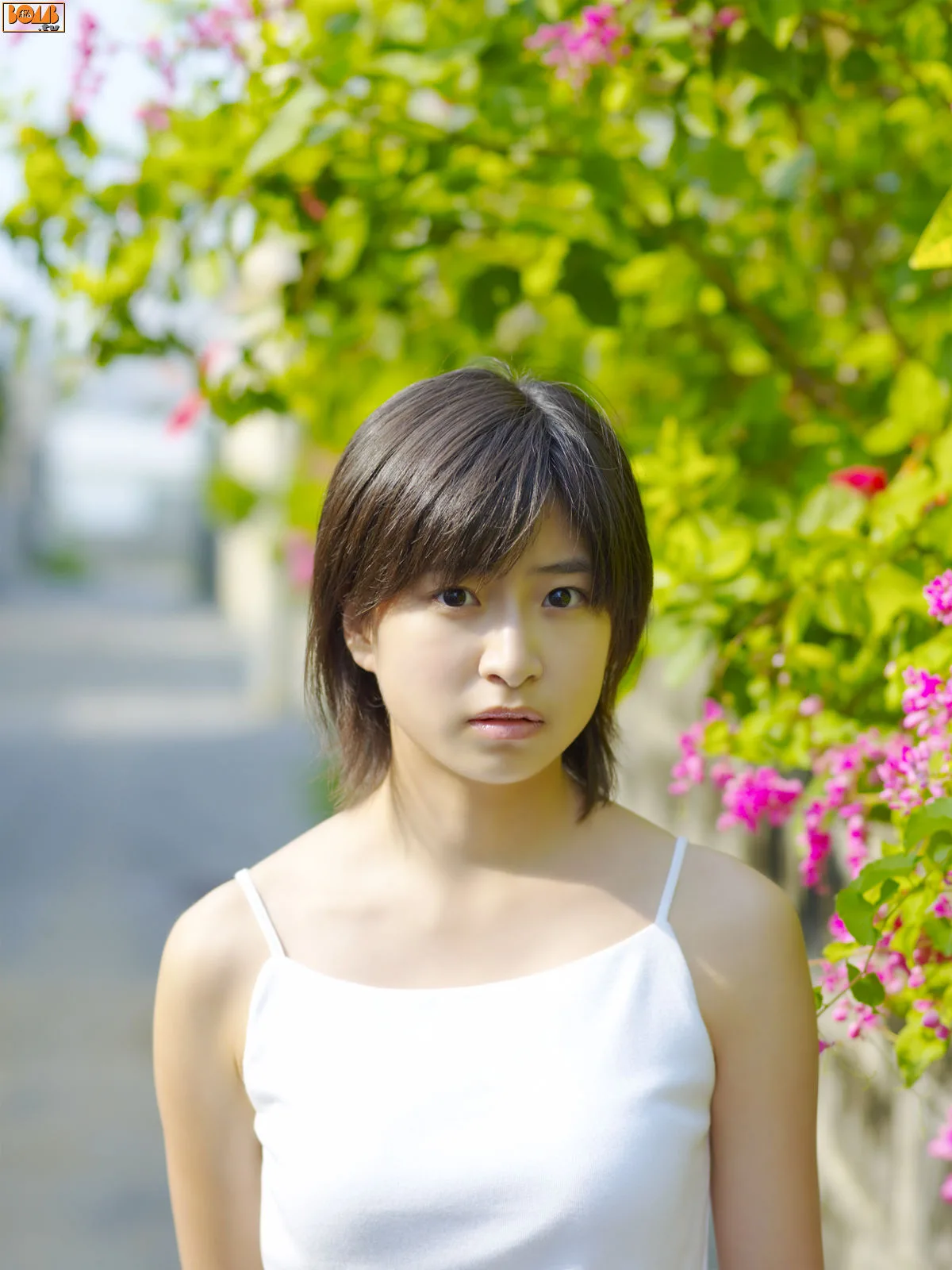 Bom.TV] Nao Minamisawa/Nao Minamisawa 2009-02 - 35