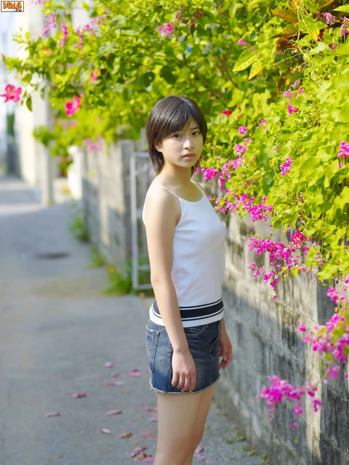 Bom.TV] Nao Minamisawa/Nao Minamisawa 2009-02 - 36
