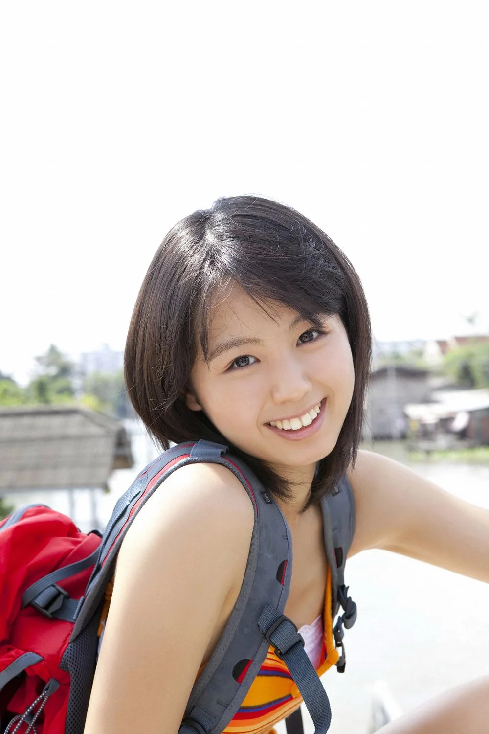 [YS[Trang web] Tập 377 Album ảnh "Những năm tháng phiêu lưu" của Koike Rina - 70