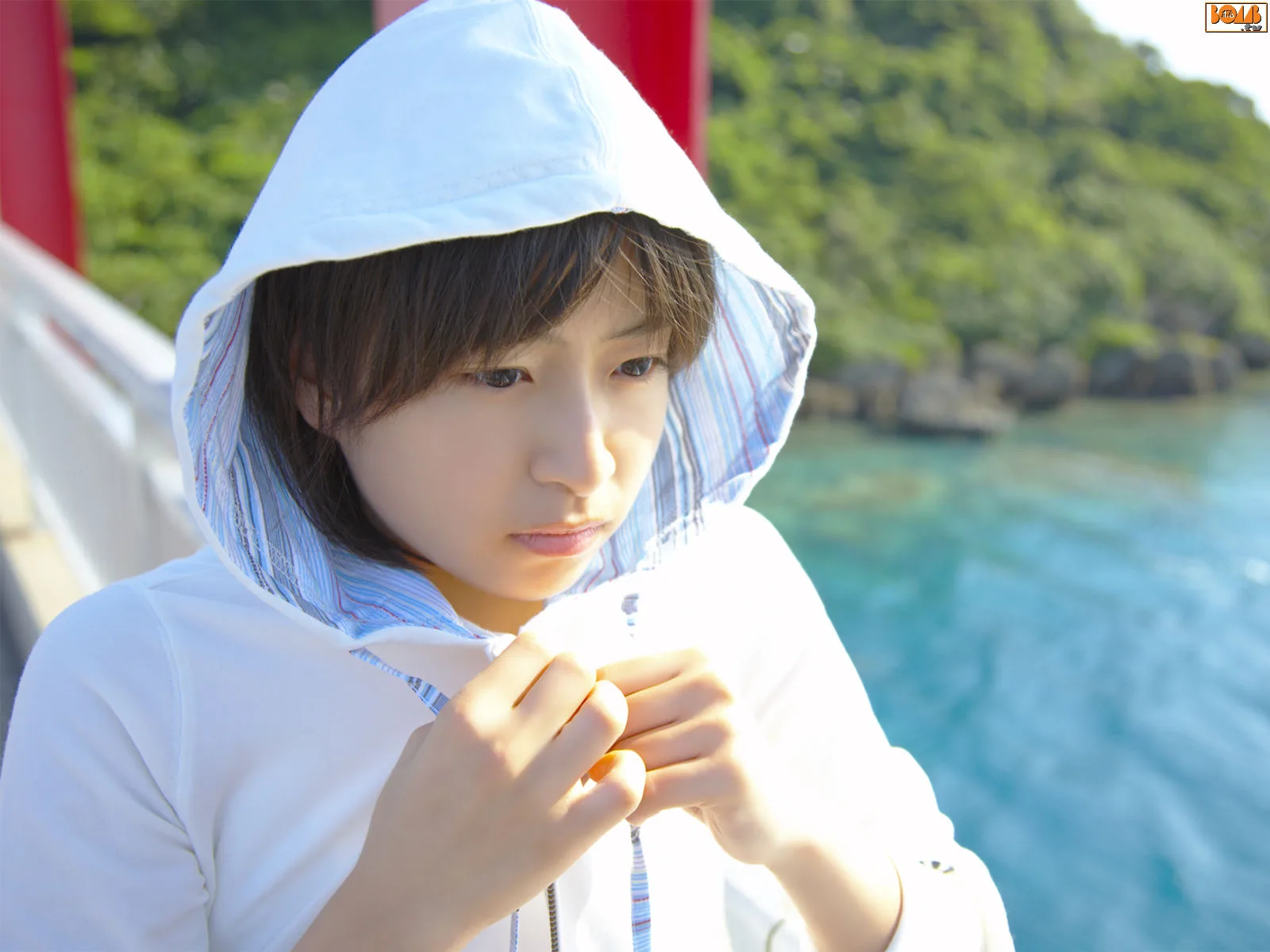 Bom.TV] Nao Minamisawa/Nao Minamisawa 2009-02 - 50