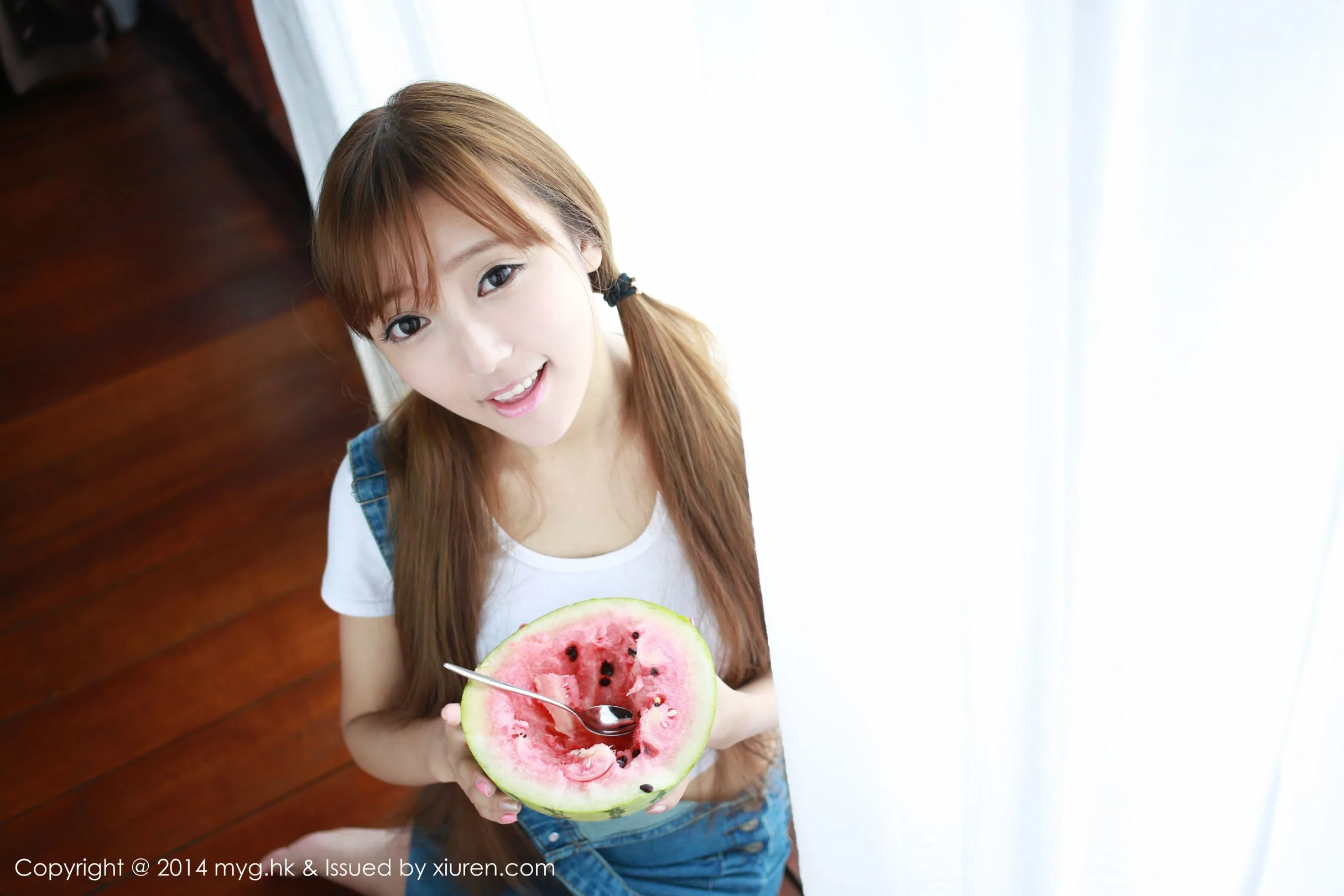 [Bộ sưu tập ảnh người đẹp MyGirl] 15/08/2014 Tập 008 Wang Xinyao yanni - 149