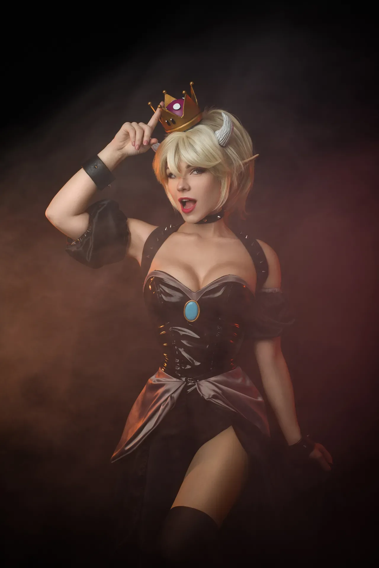 Irina Meyer – Robin - 24